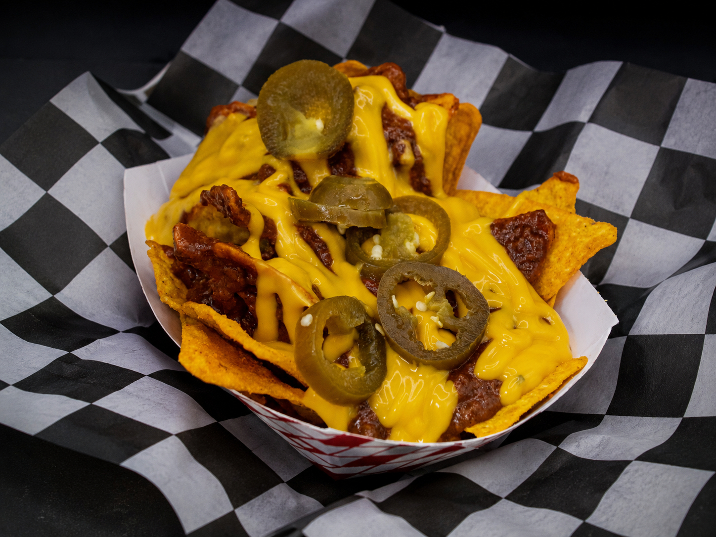 Doritos Walking Taco.