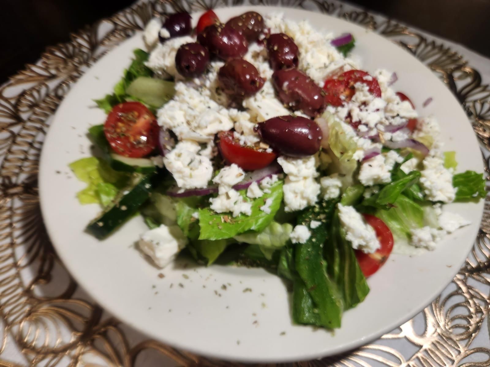 Greek Salad