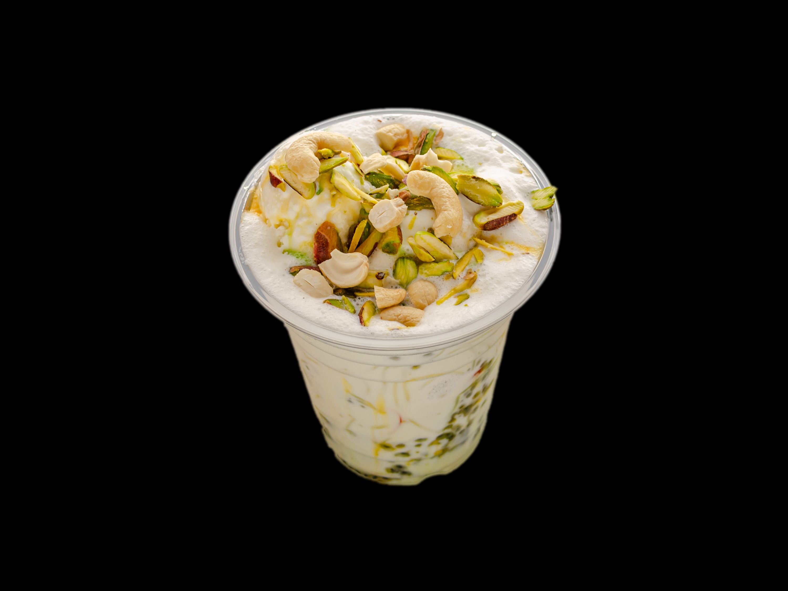 American Dry Fruit..