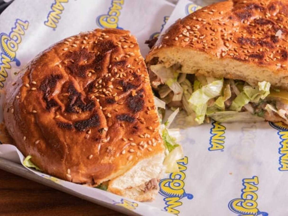 Torta.