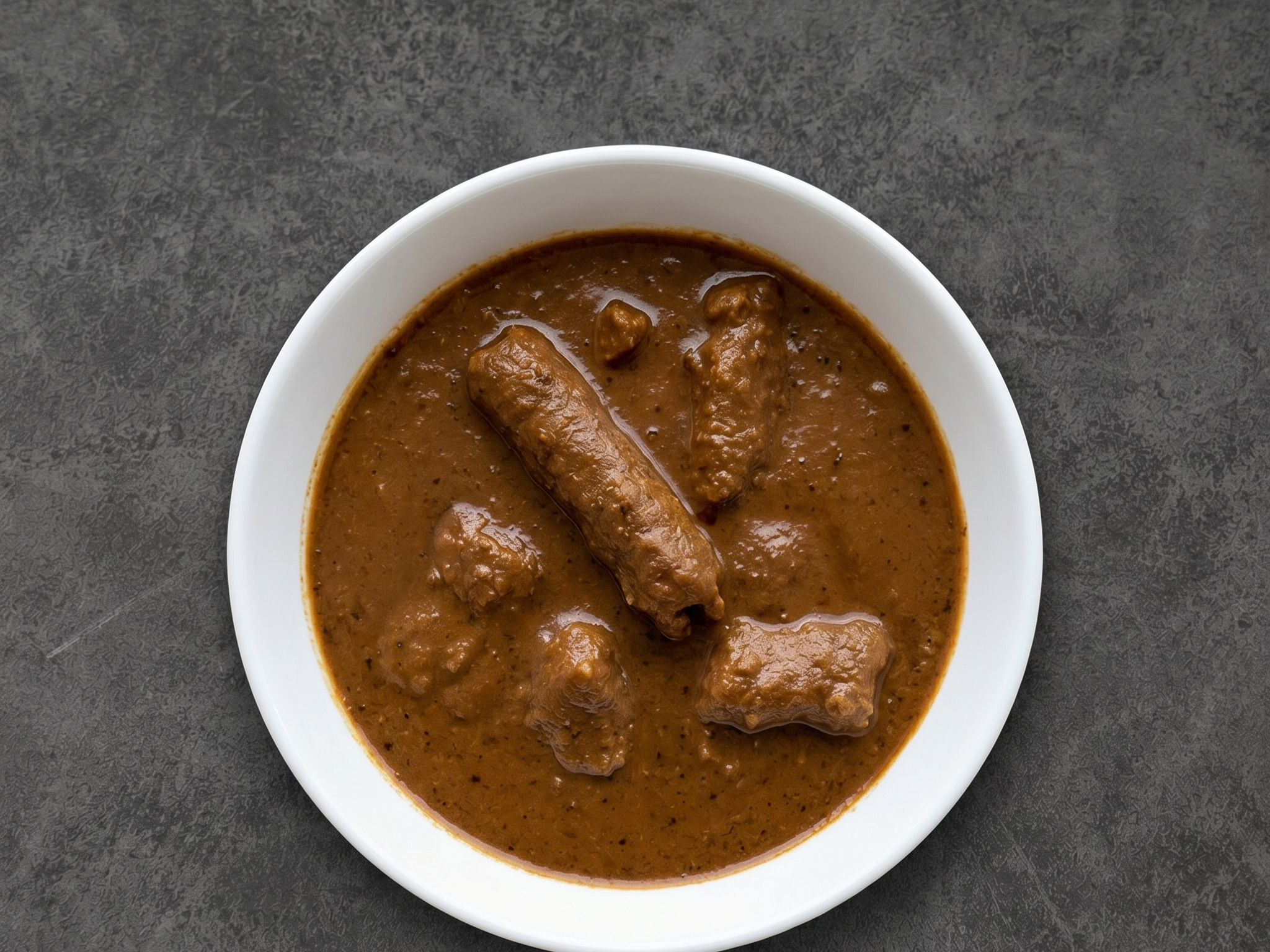 Butter Chicken.