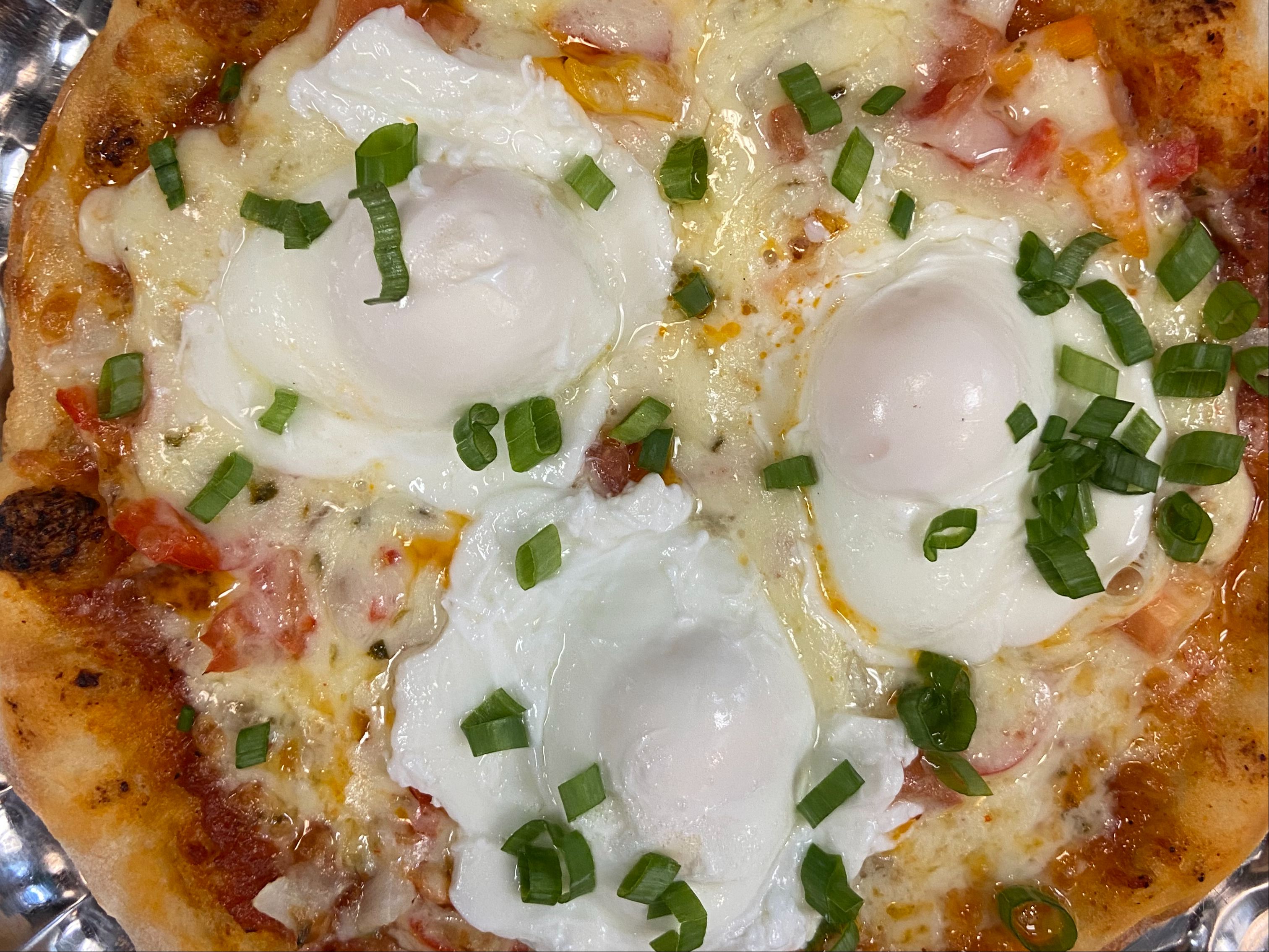 MEE-ZZA Special.