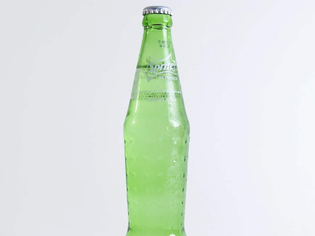 Mexican Sprite.