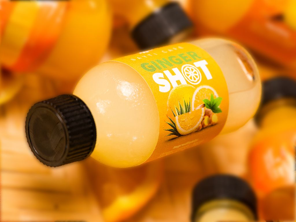 Immune Boost (J).