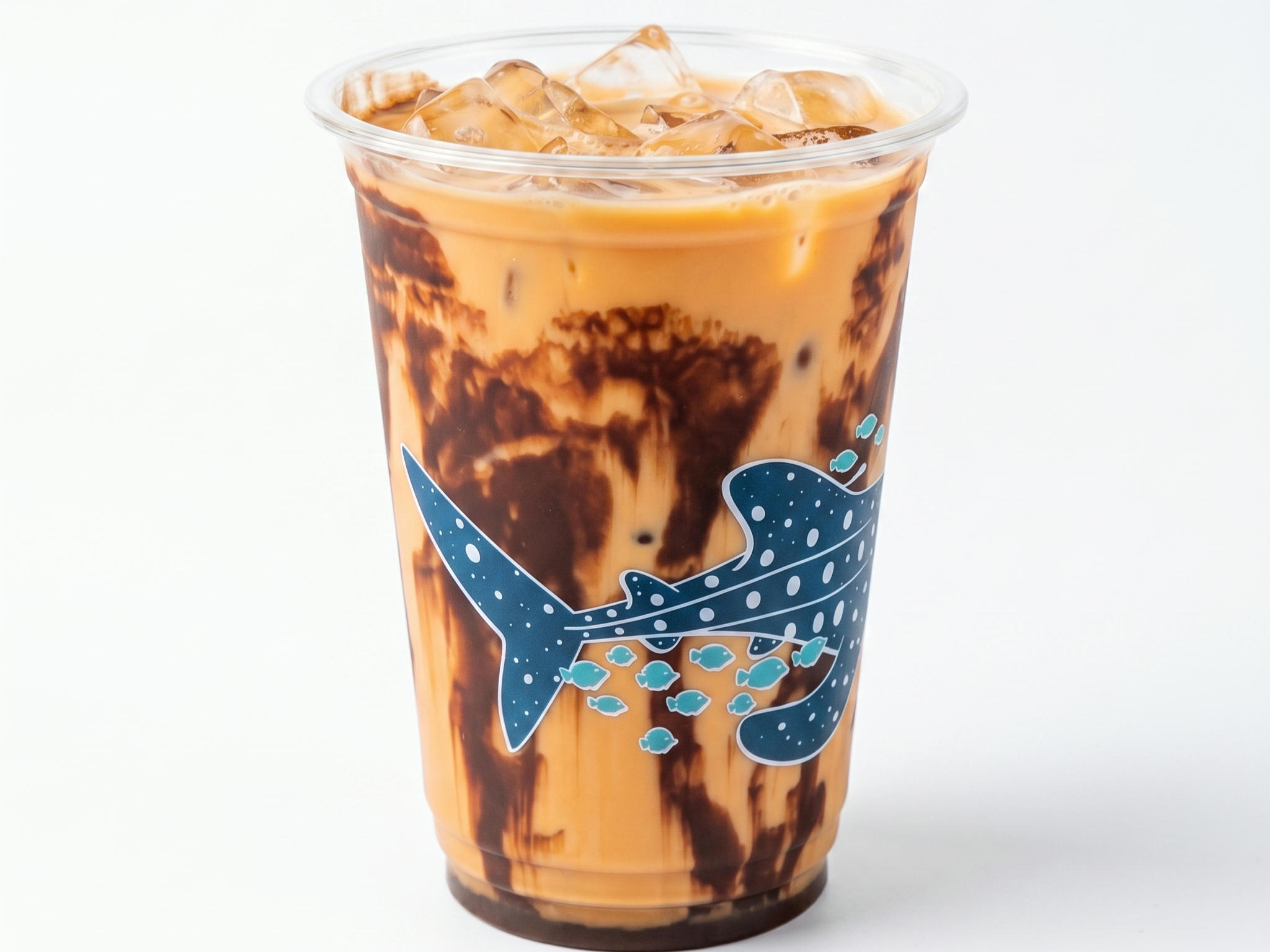 Mocha (Hot/Iced).