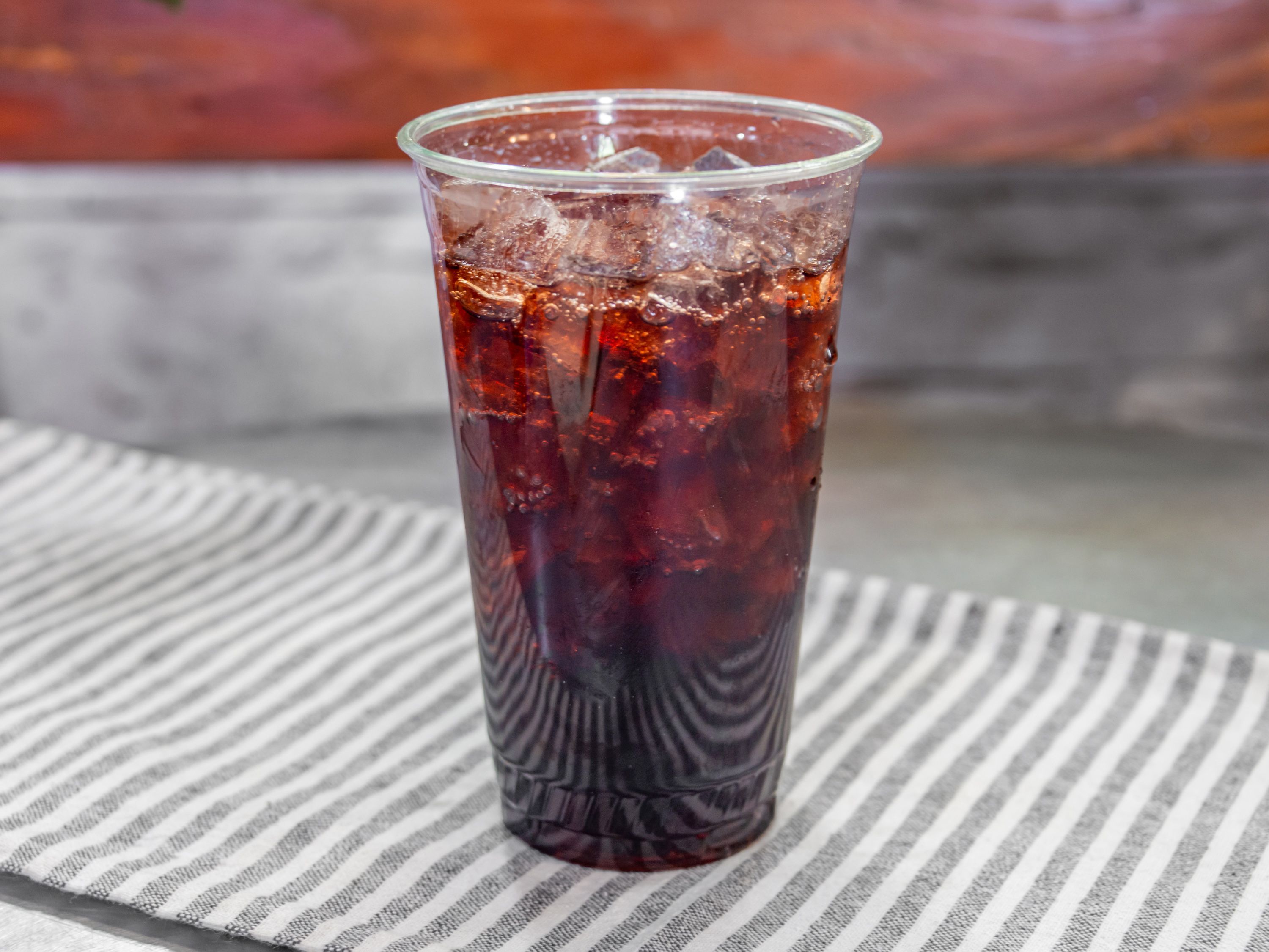 Boylan's Hand Crafted Soda.