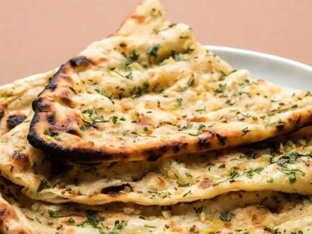 PLAIN NAAN.
