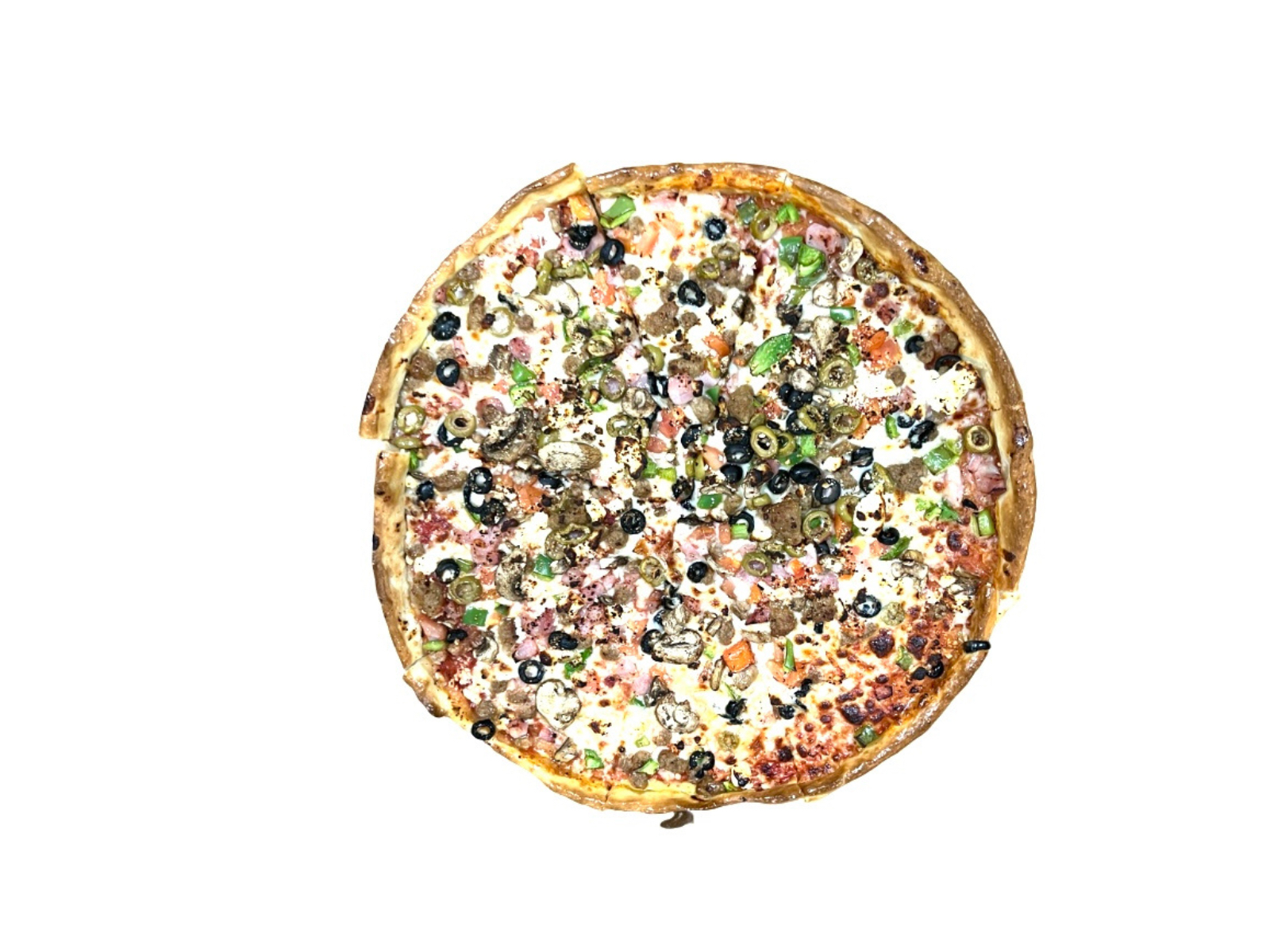 GOODFELLAS SPECIAL (14').