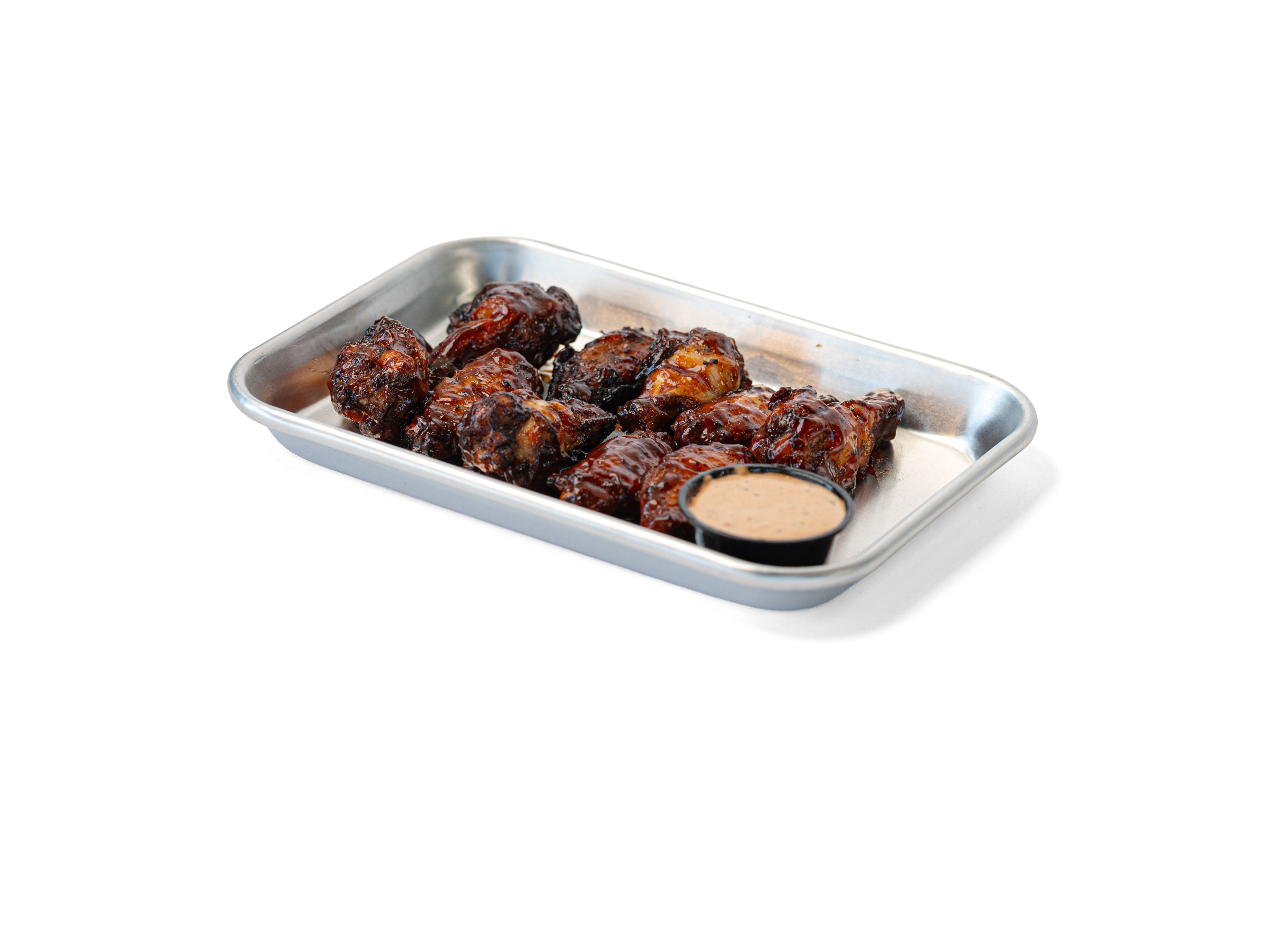 Fried Wings 10pc