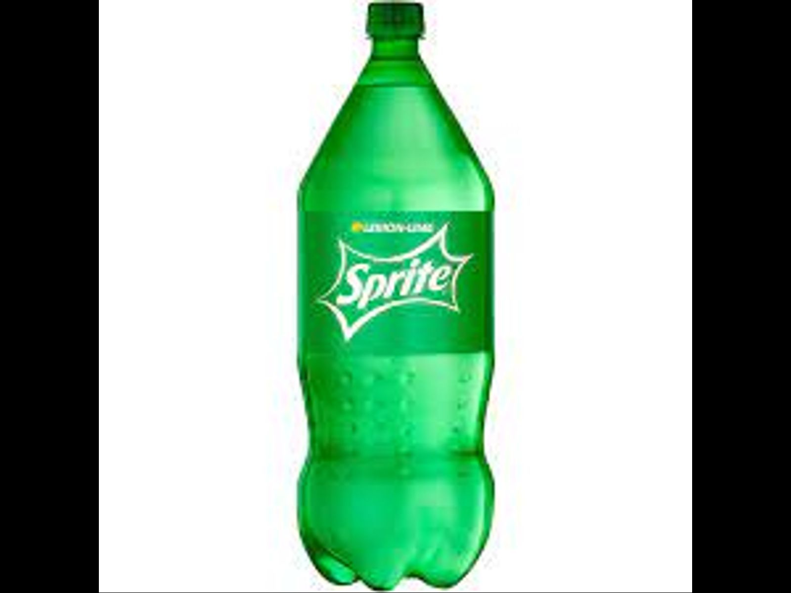 2 Liter Sprite.