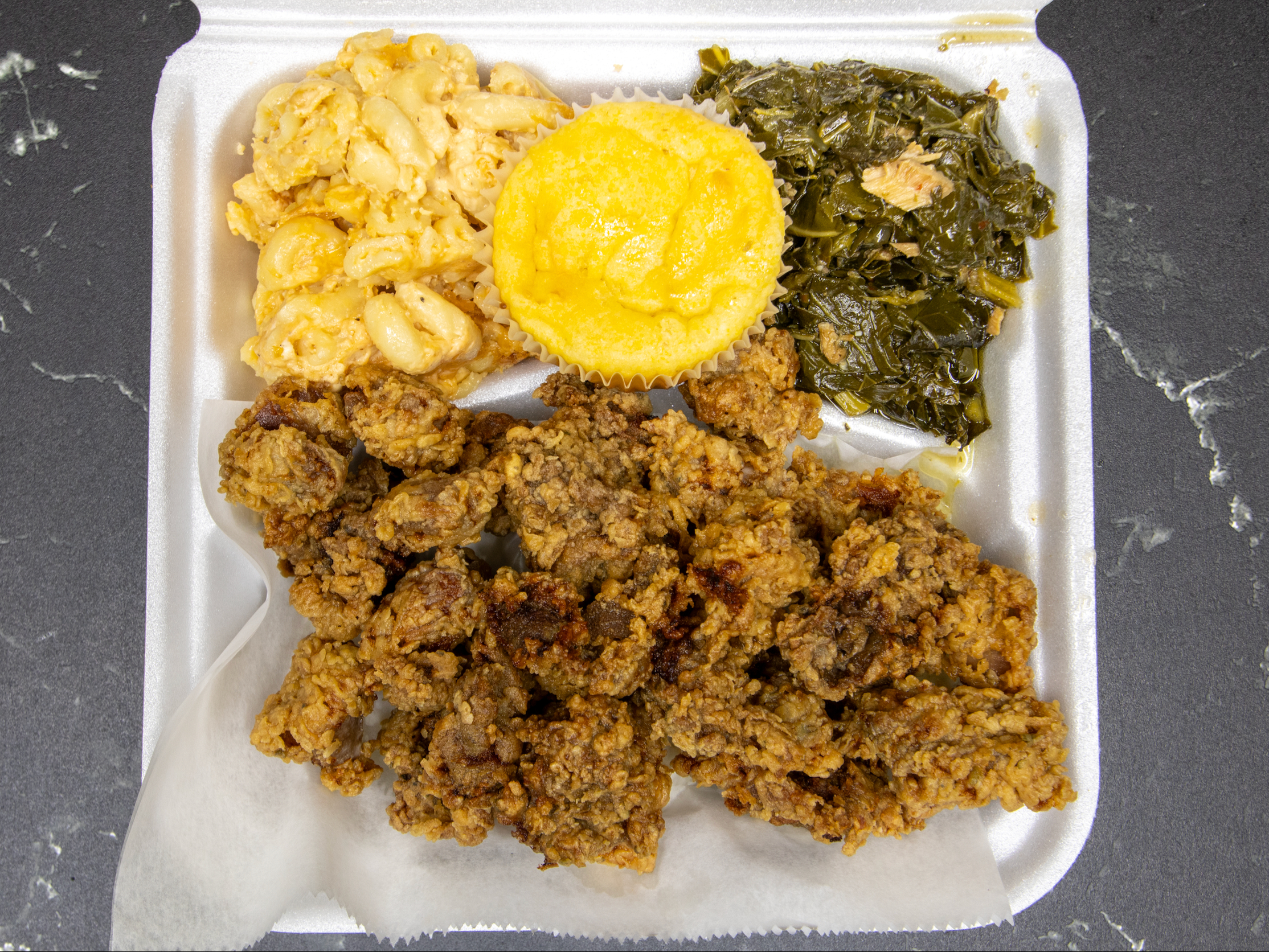 Liver/Gizzard.