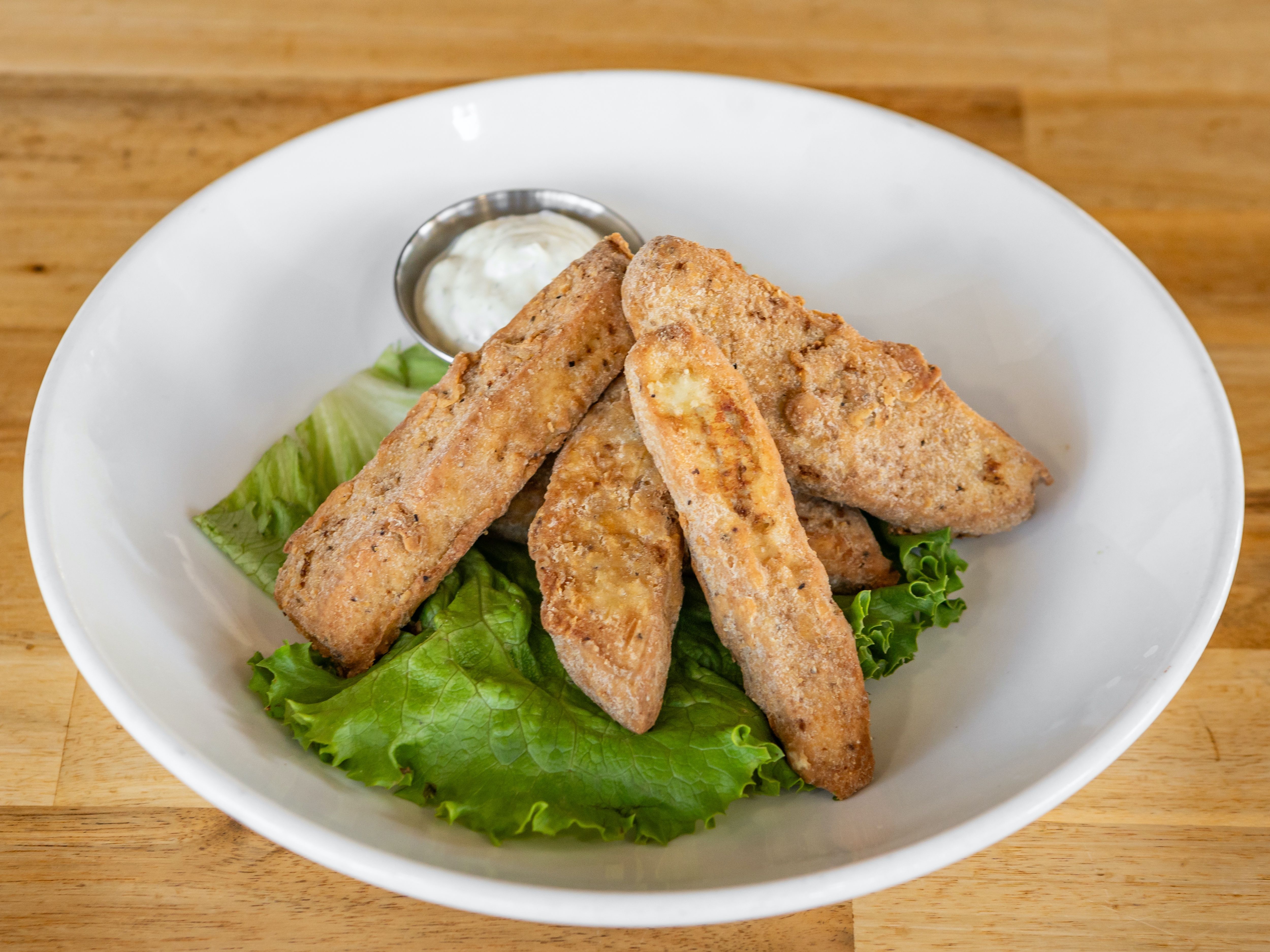 Chick'n Tenders 3pc.
