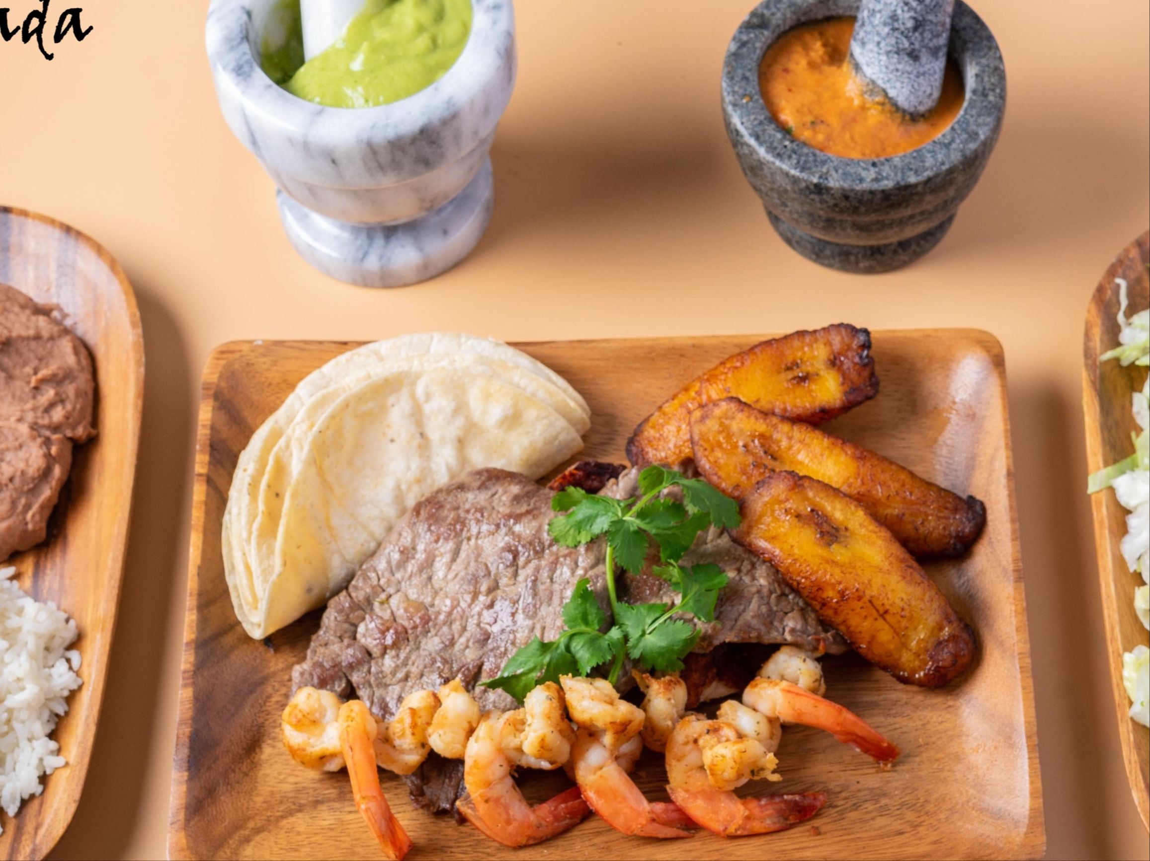 Carne Asada.