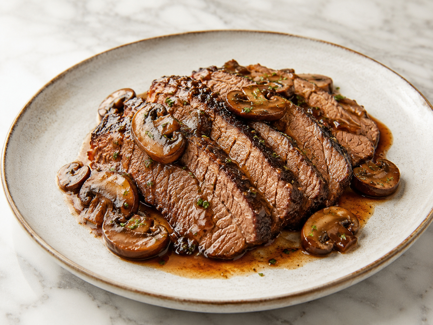 Slow Cooked Brisket By Lb.