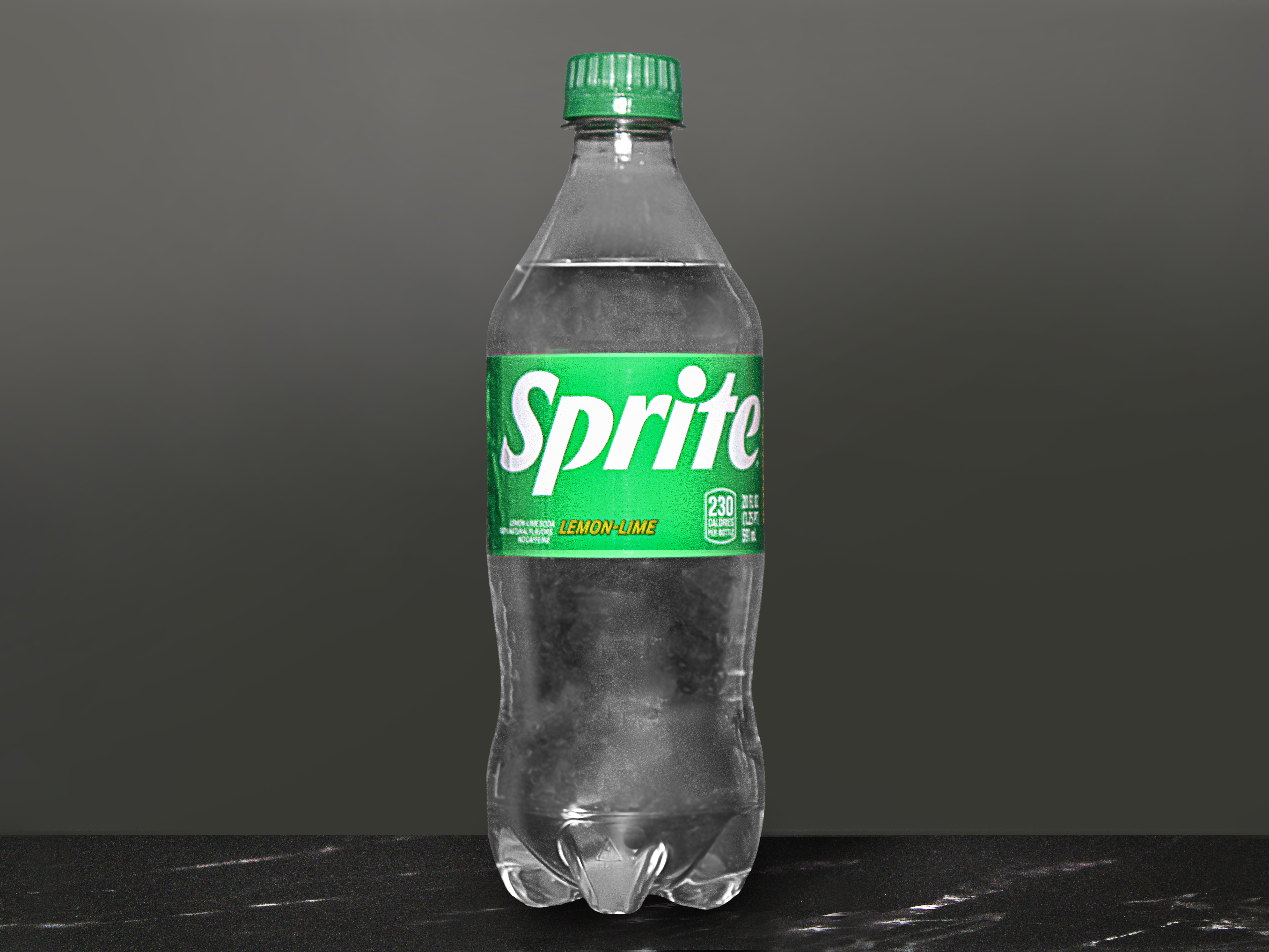 Sprite.