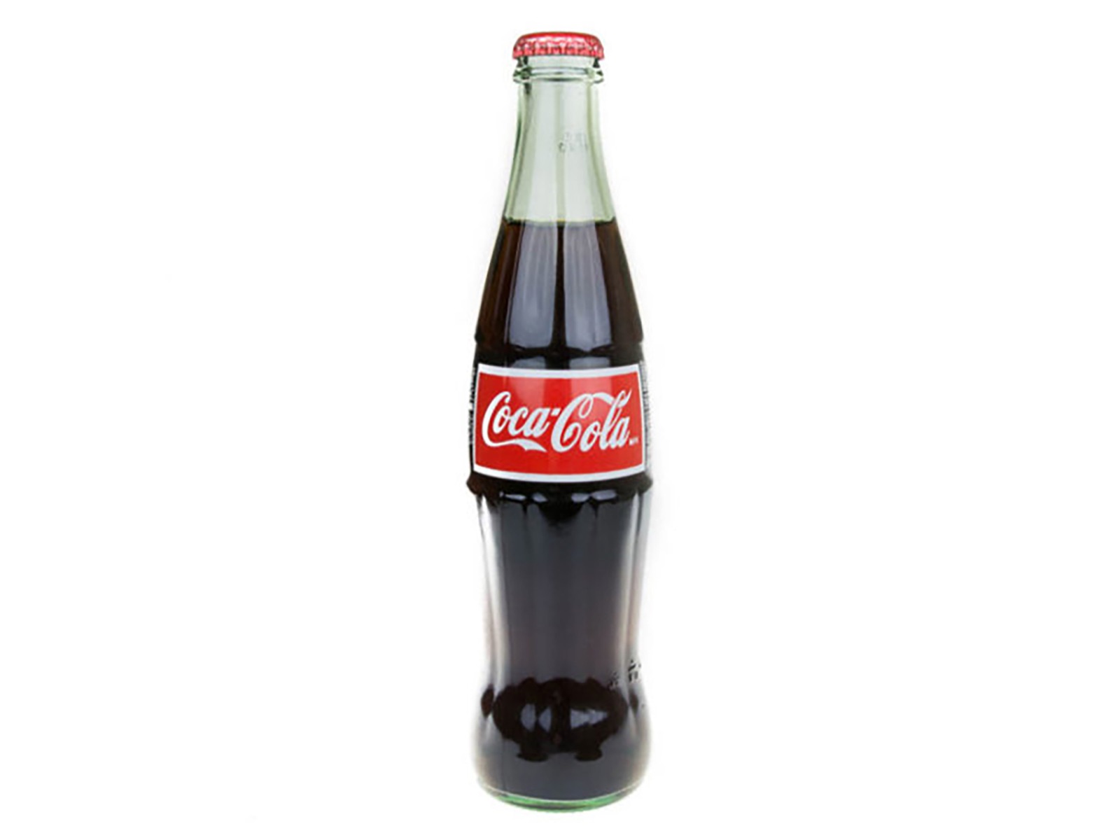 Mexican Coke.