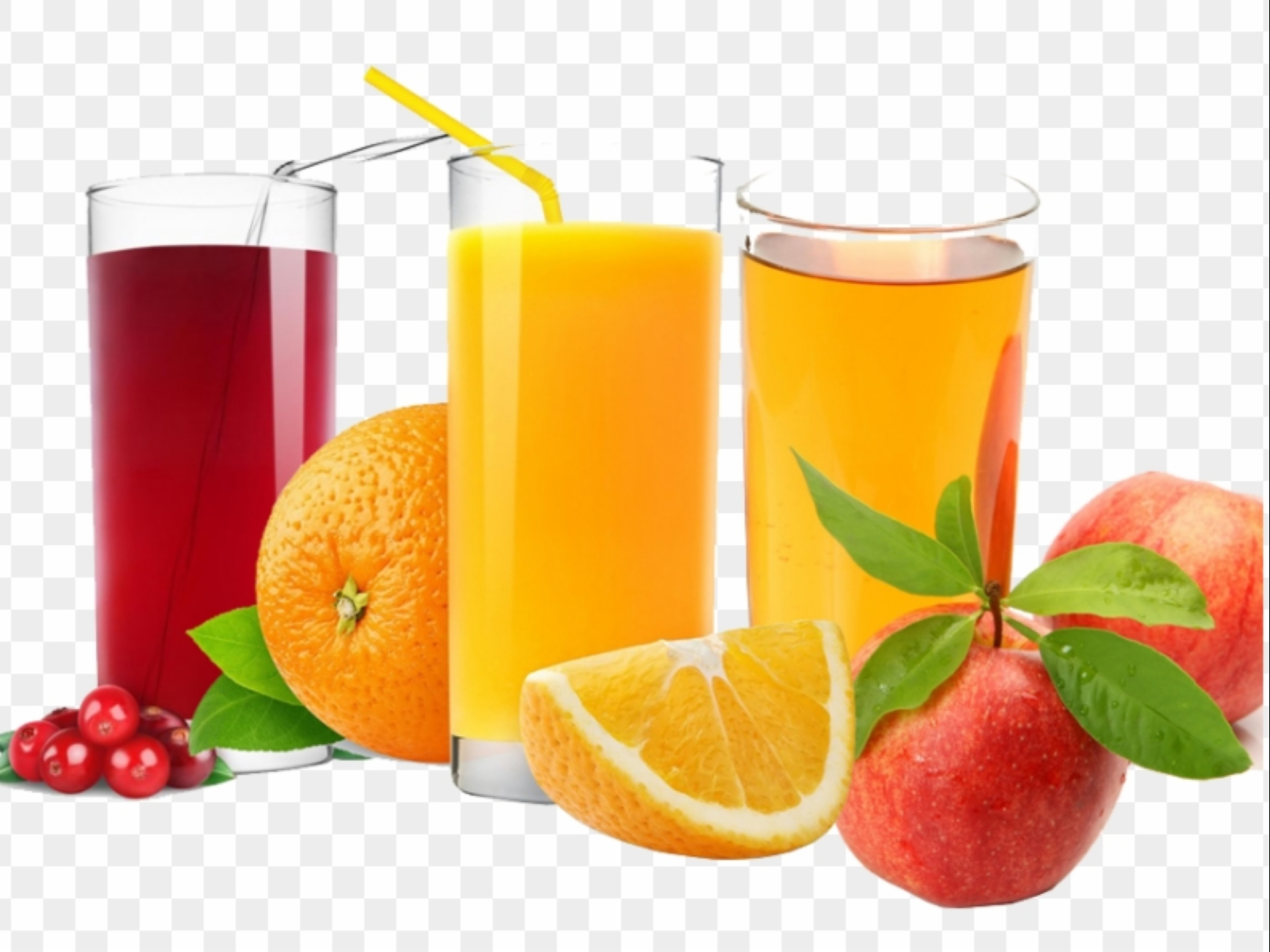 Juice.