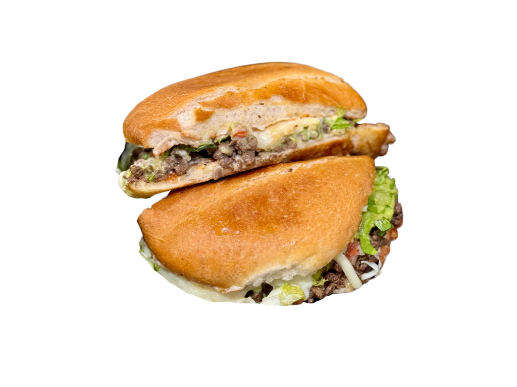 Mexican Torta Sub