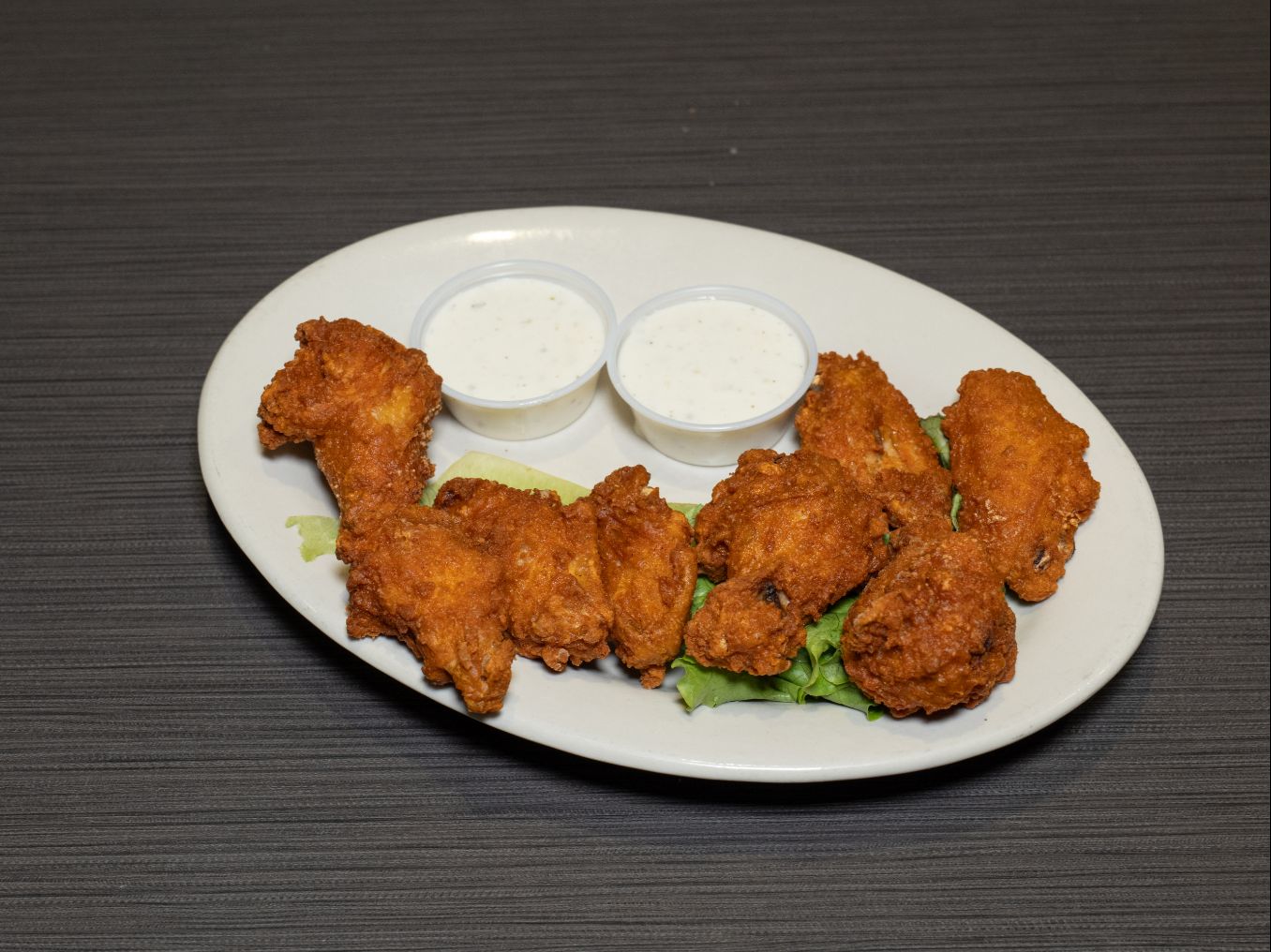 Hot Wings (8).