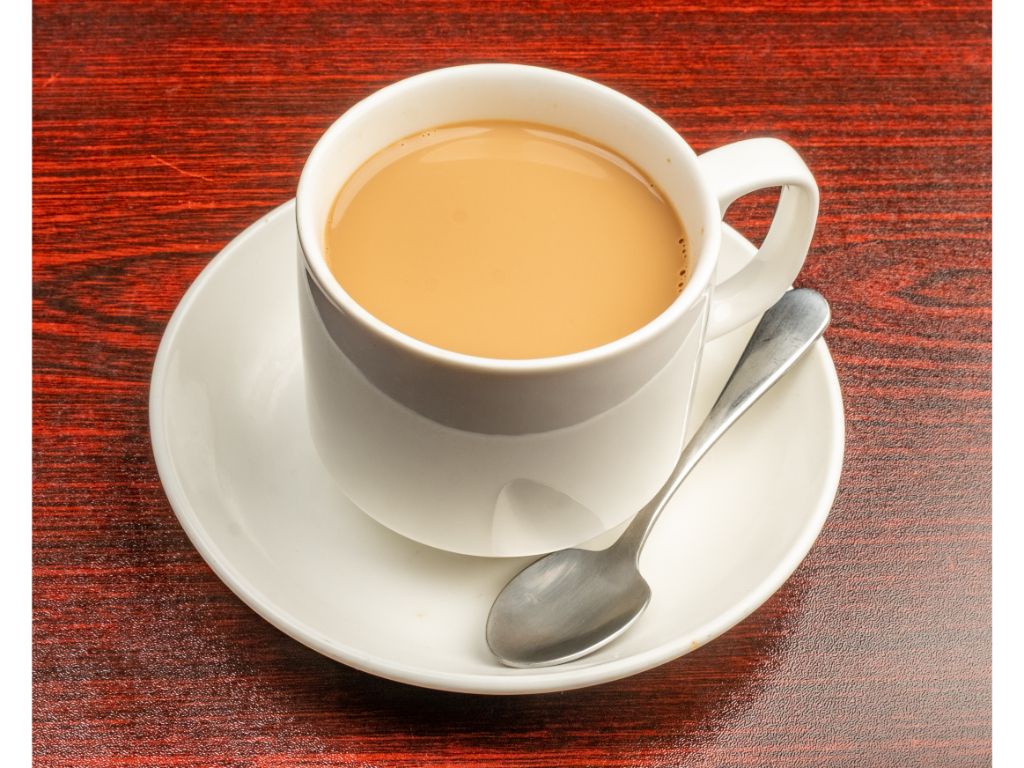 Tea