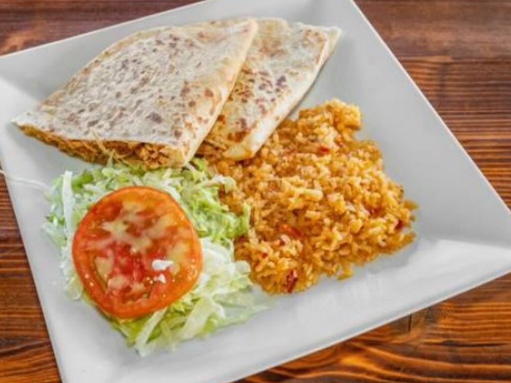 Cabo Quesadilla.