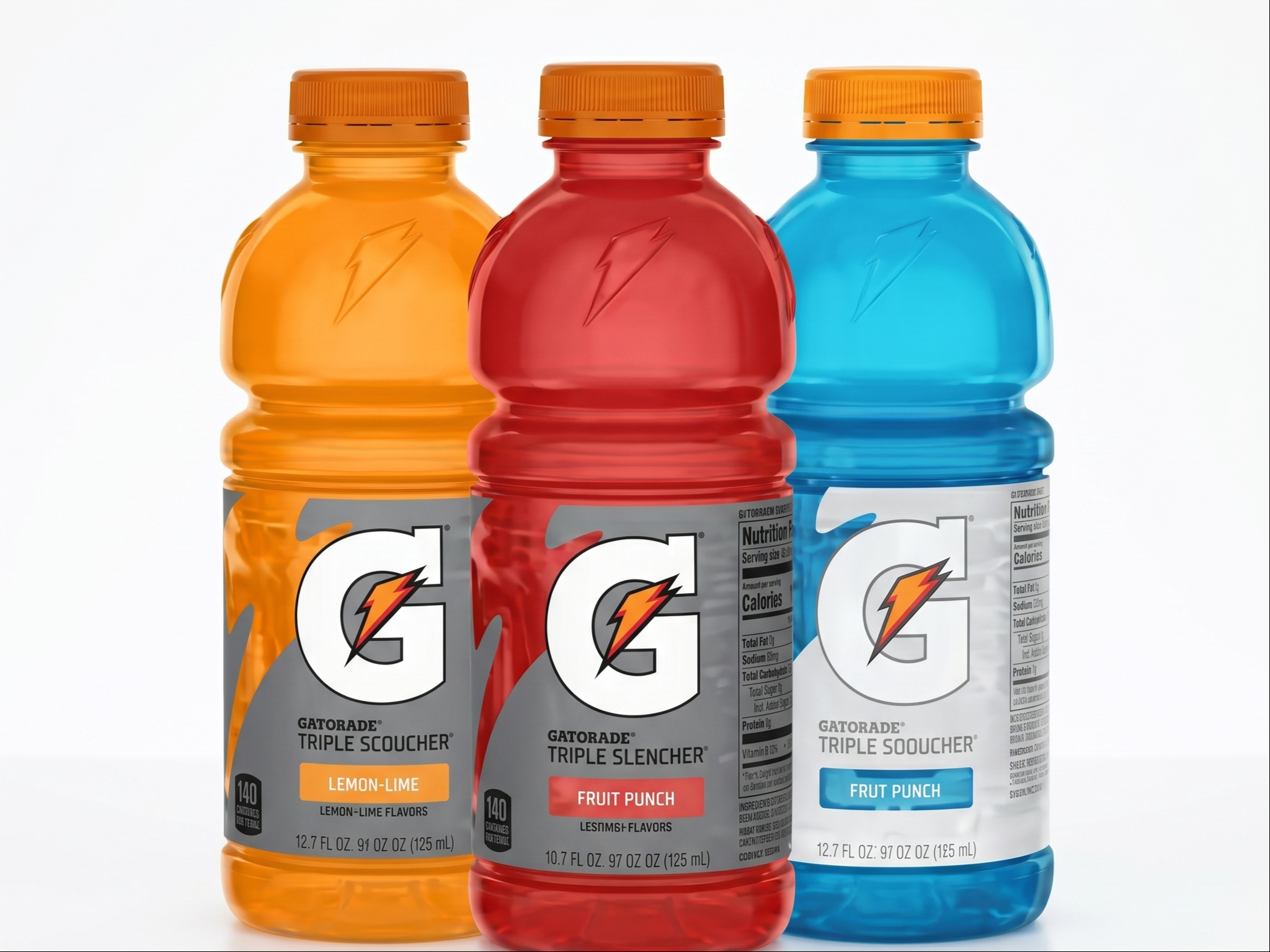 Gatorade.