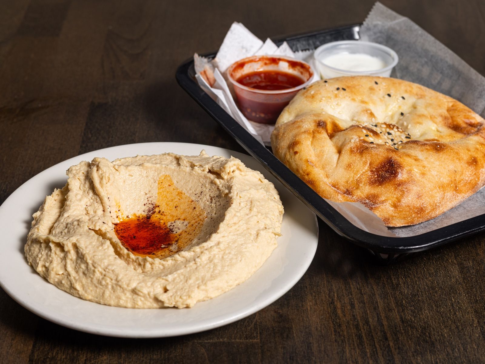 Hummus