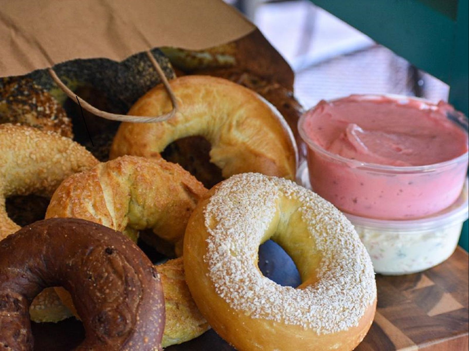 BAKERS 1/2 DOZEN DEAL (7BGLS+1CC).