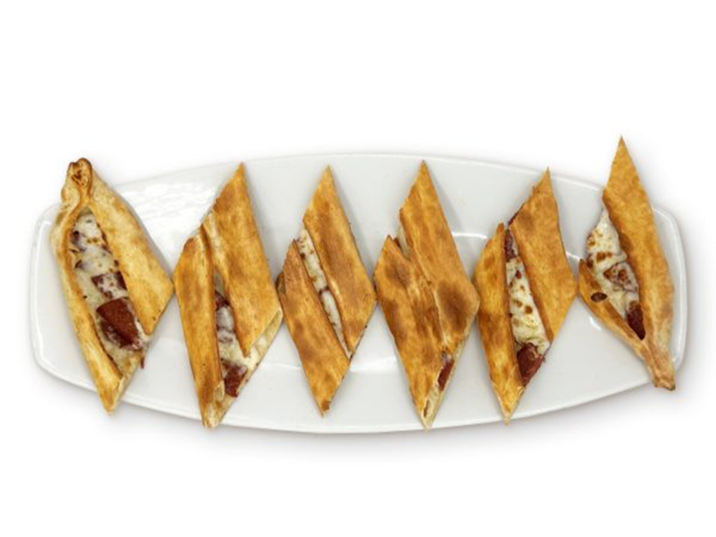 SOUJOUK PIDE.