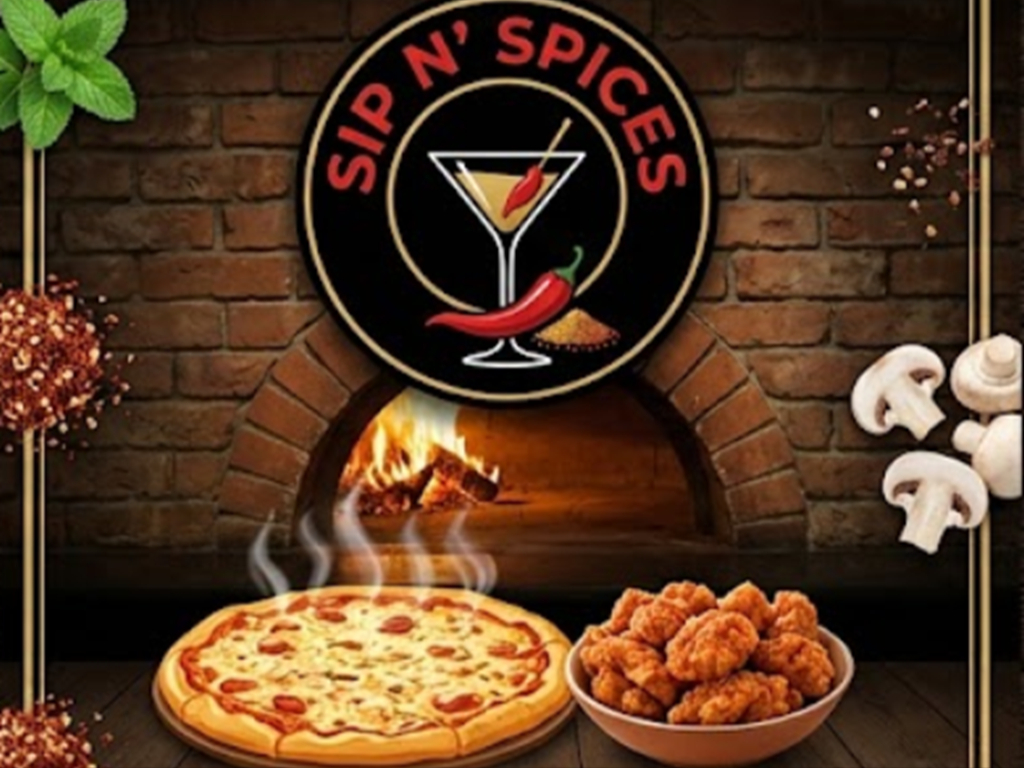 Large Tradition Pizza + Boneless Wings (12)