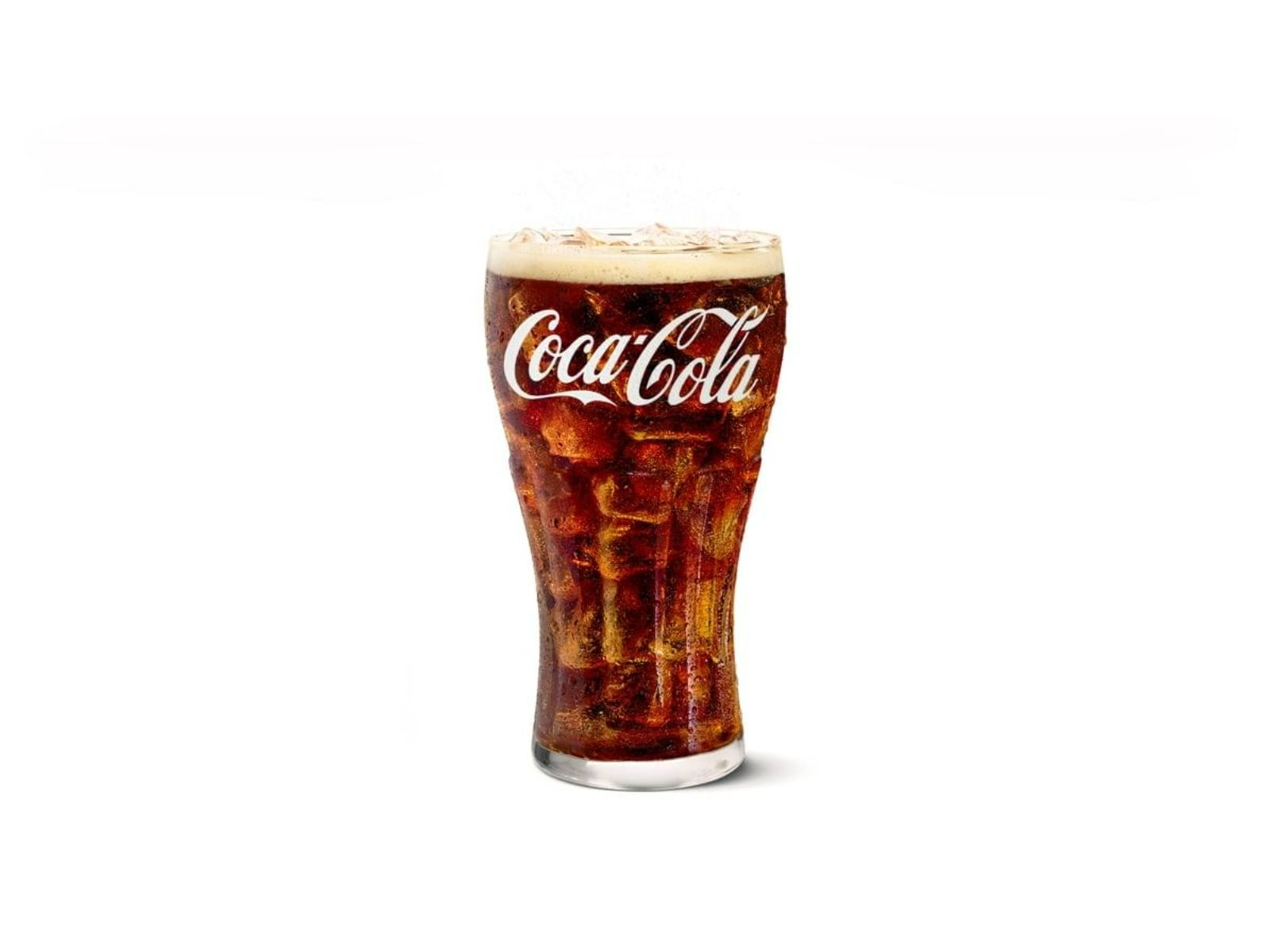 Coke.