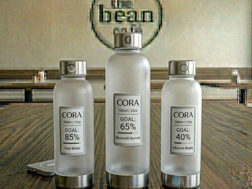 Core Water.