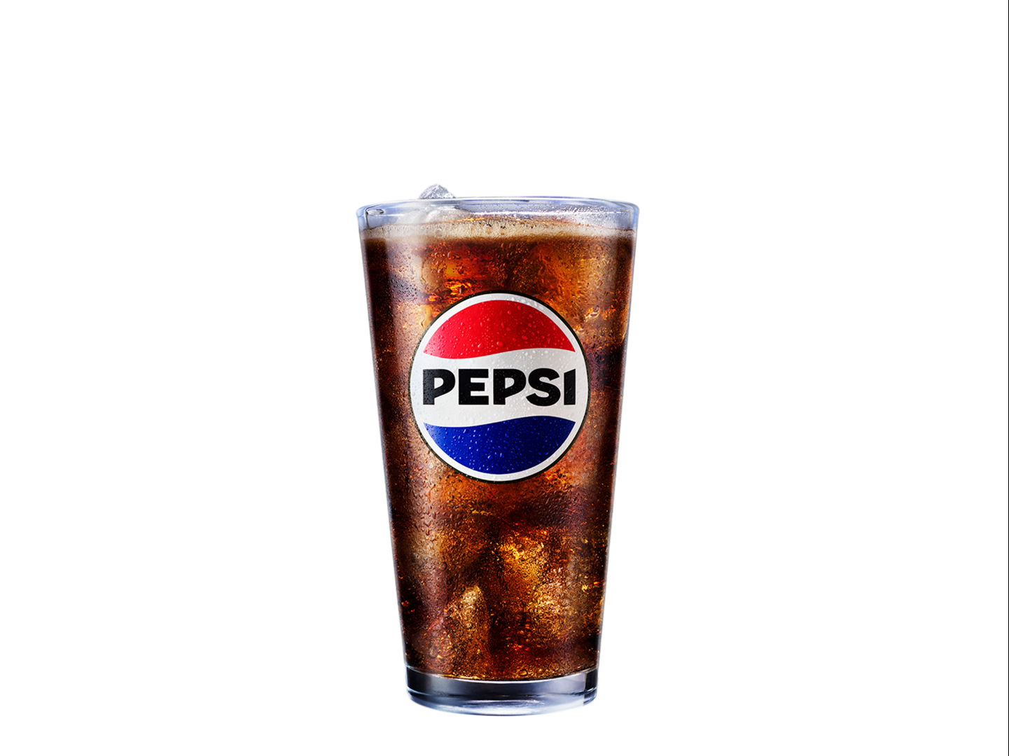 Pepsi.