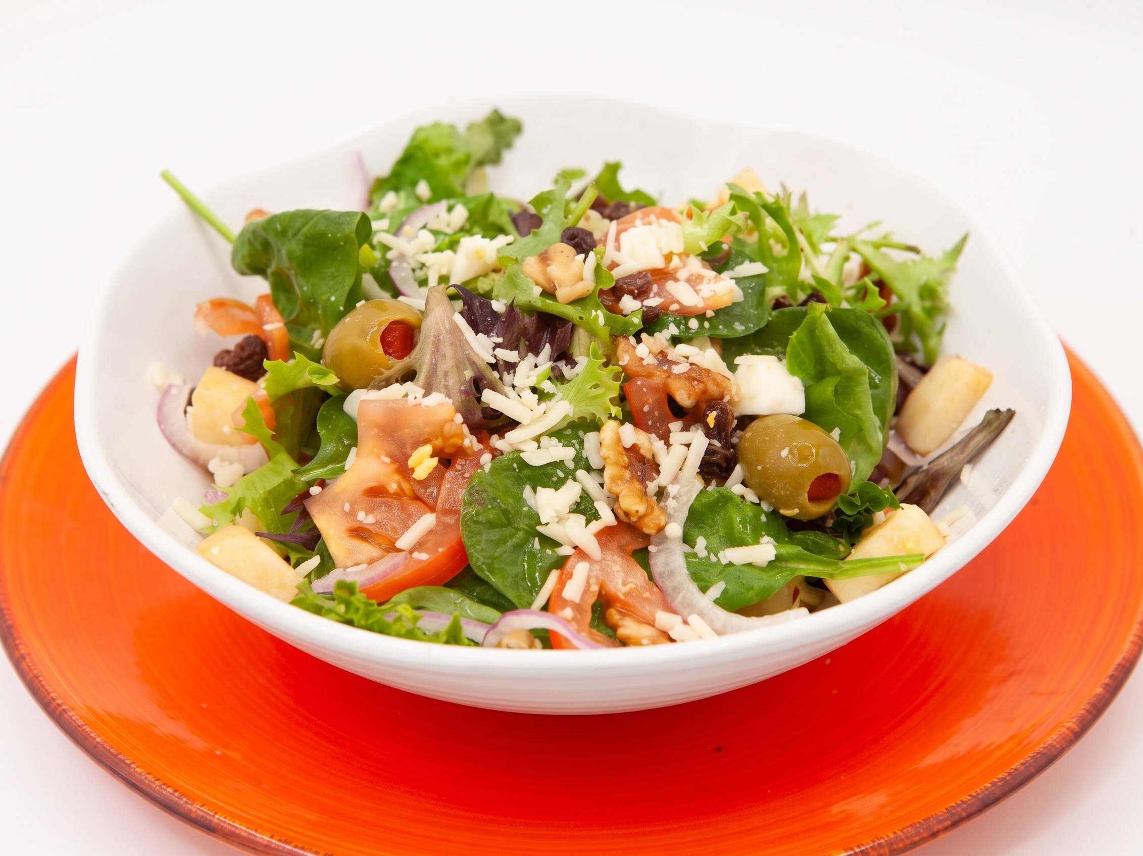 Patagonia Salad