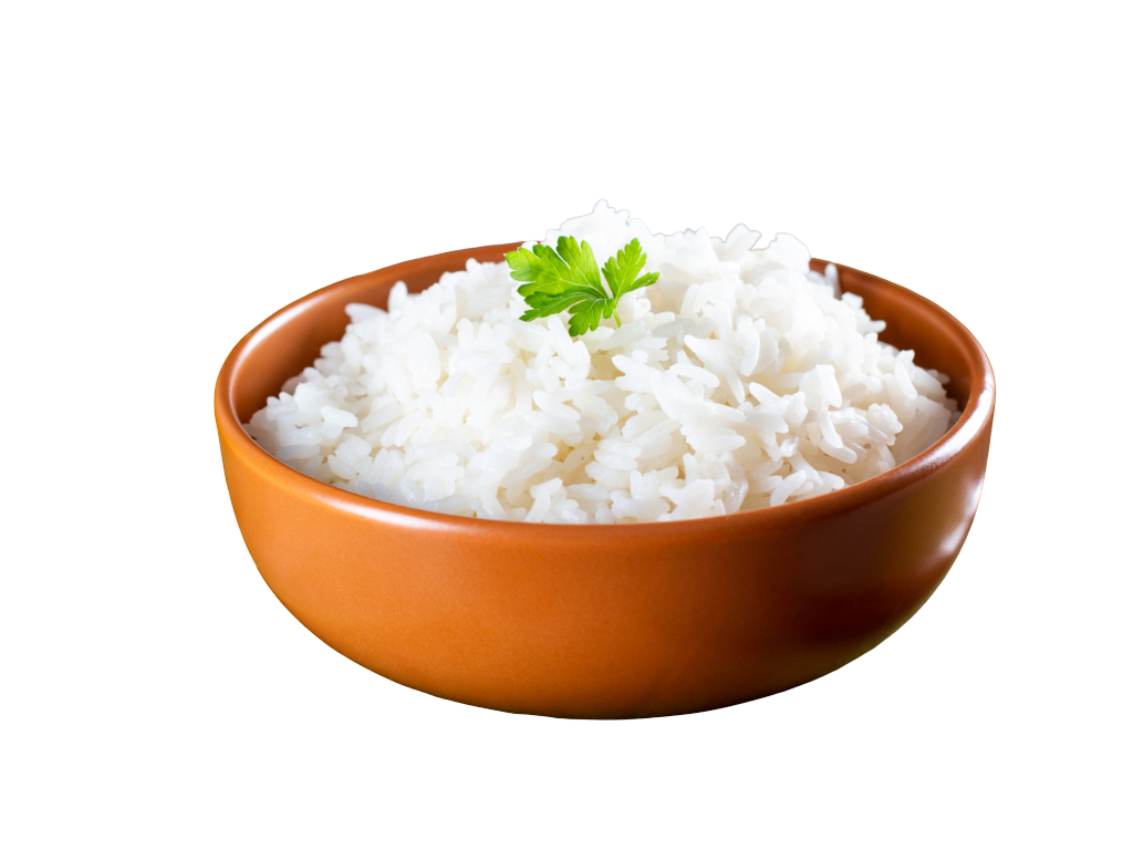 Rice.