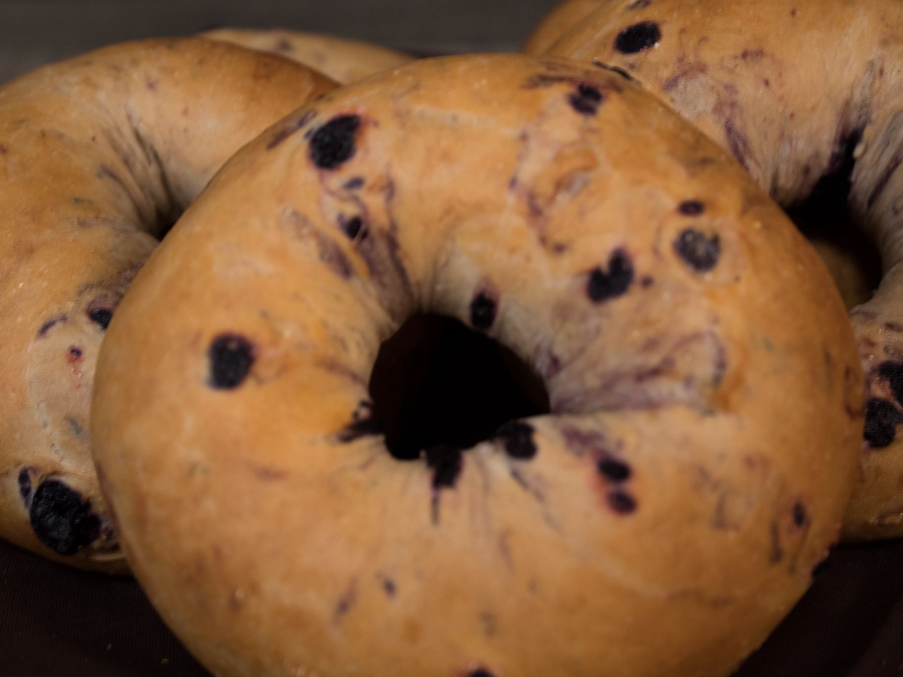 GLUTEN FREE DOZEN BAGELS (NO CREAM CHEESE)