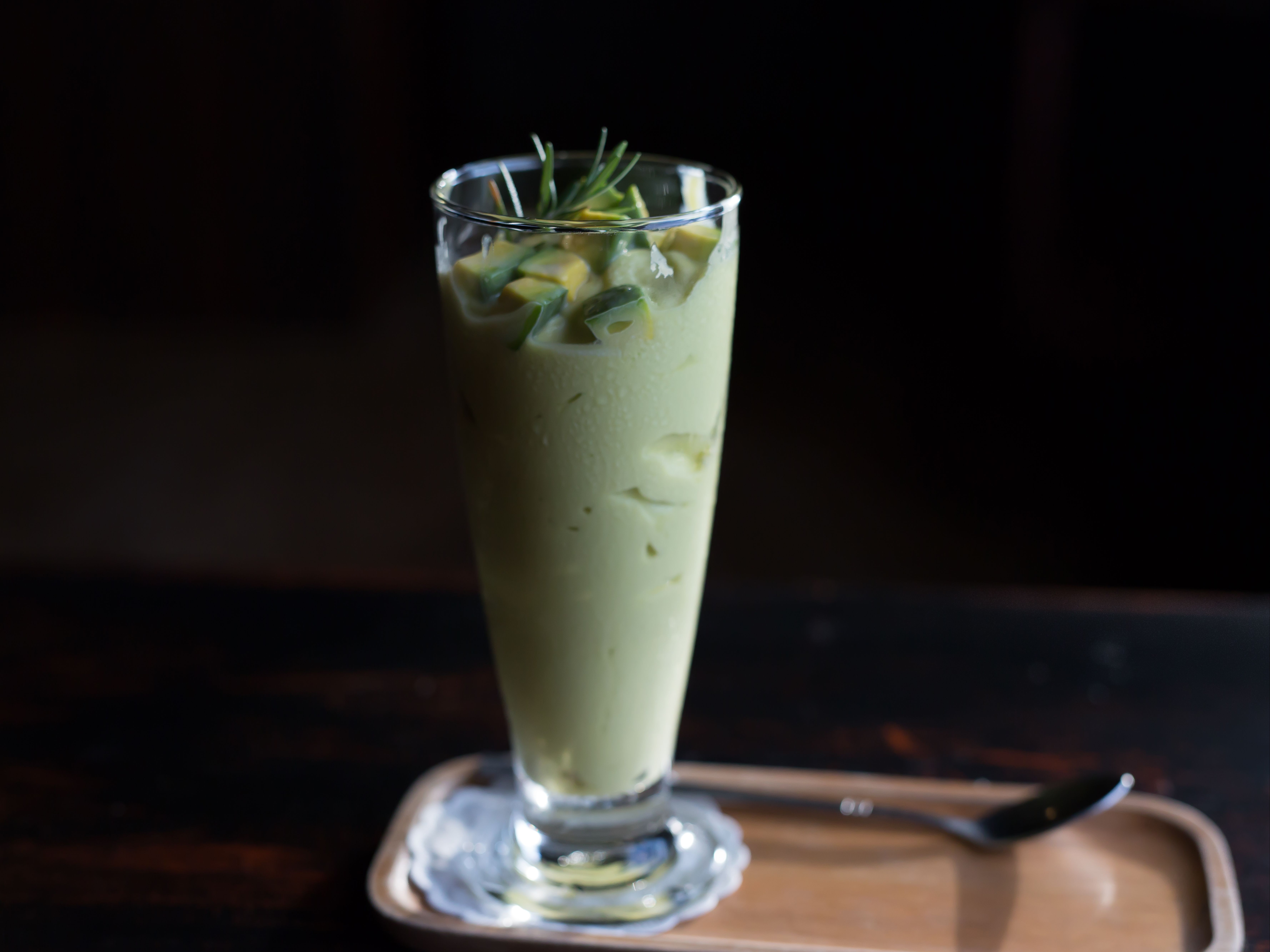 Matcha Latte Iced 20oz.
