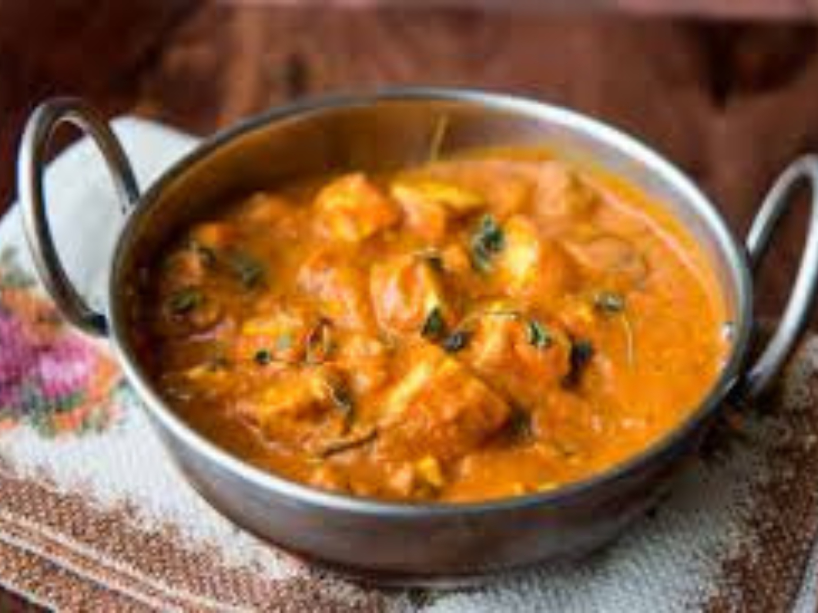Paneer Kunchan.