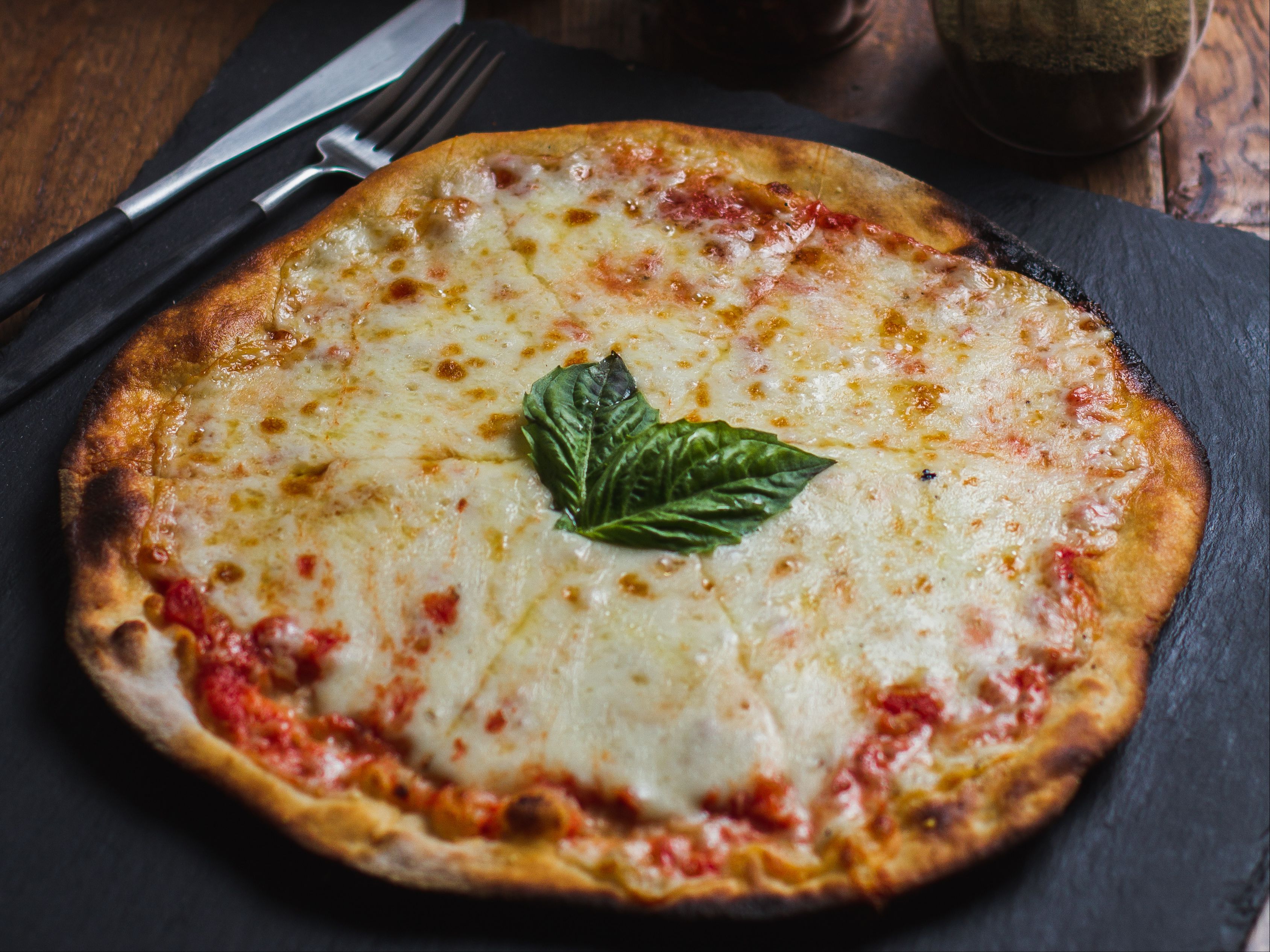 12" Margherita Pizza