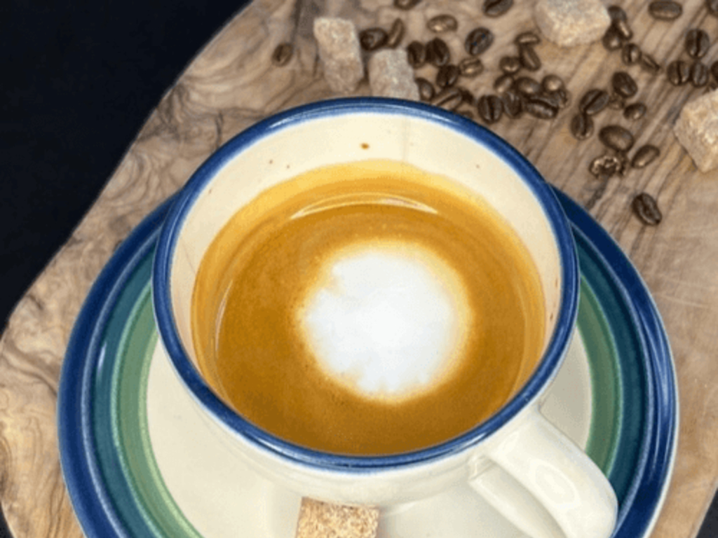 Machiato