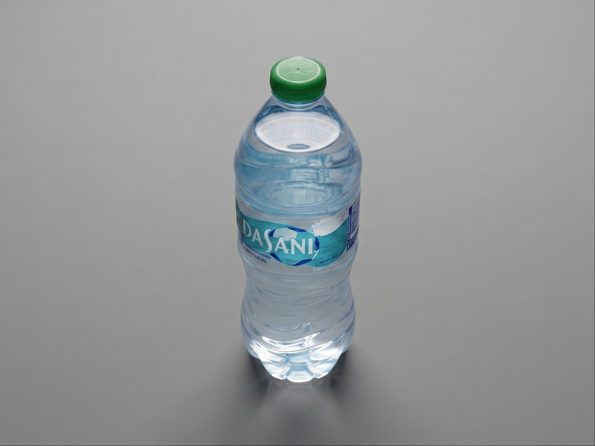 Bottle Water.