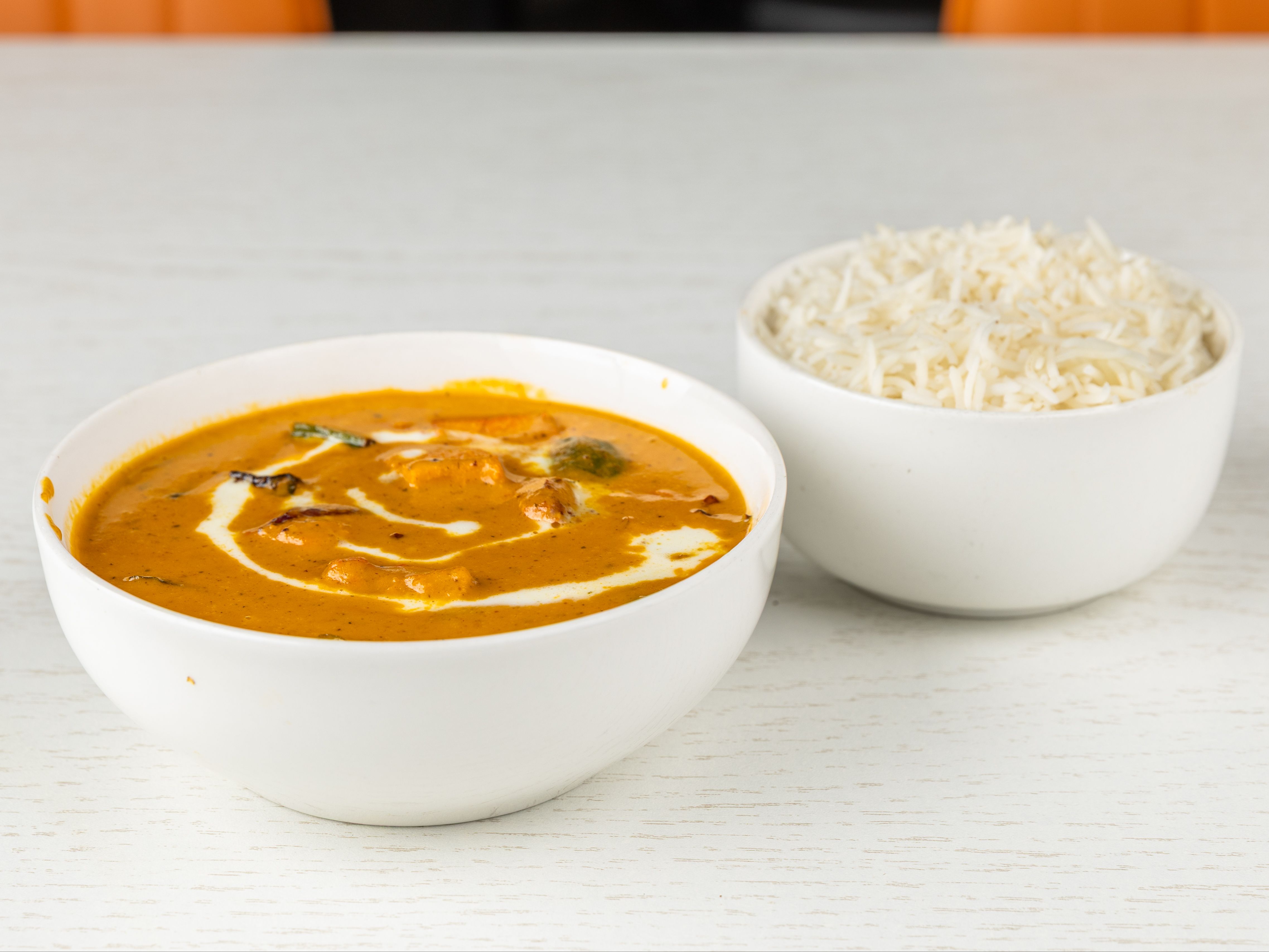 Chicken Tikka Masala