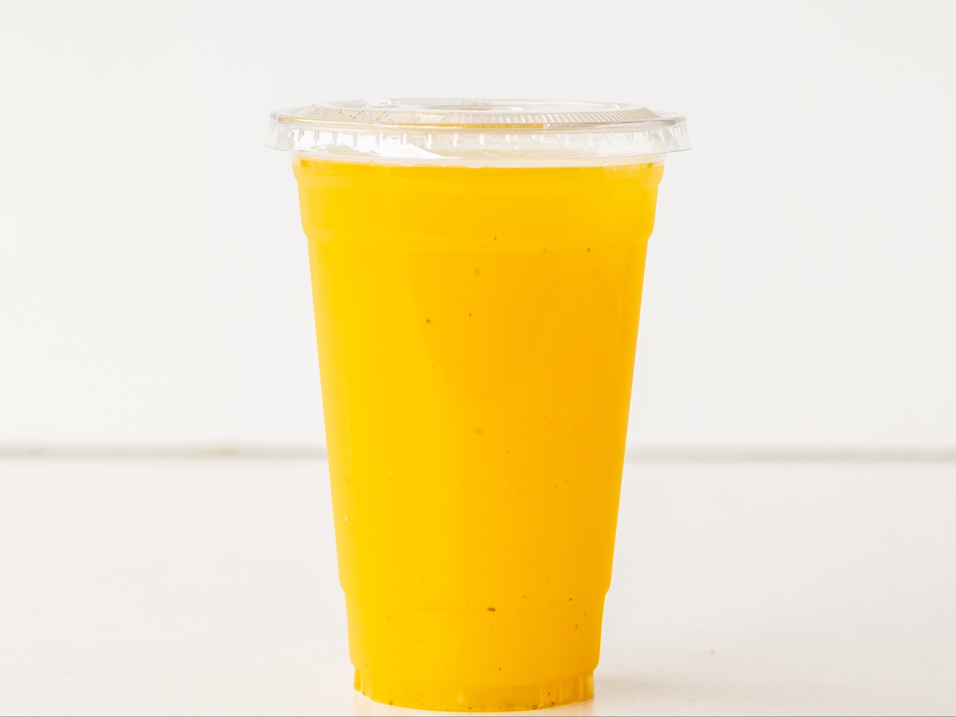 Mango Juice.