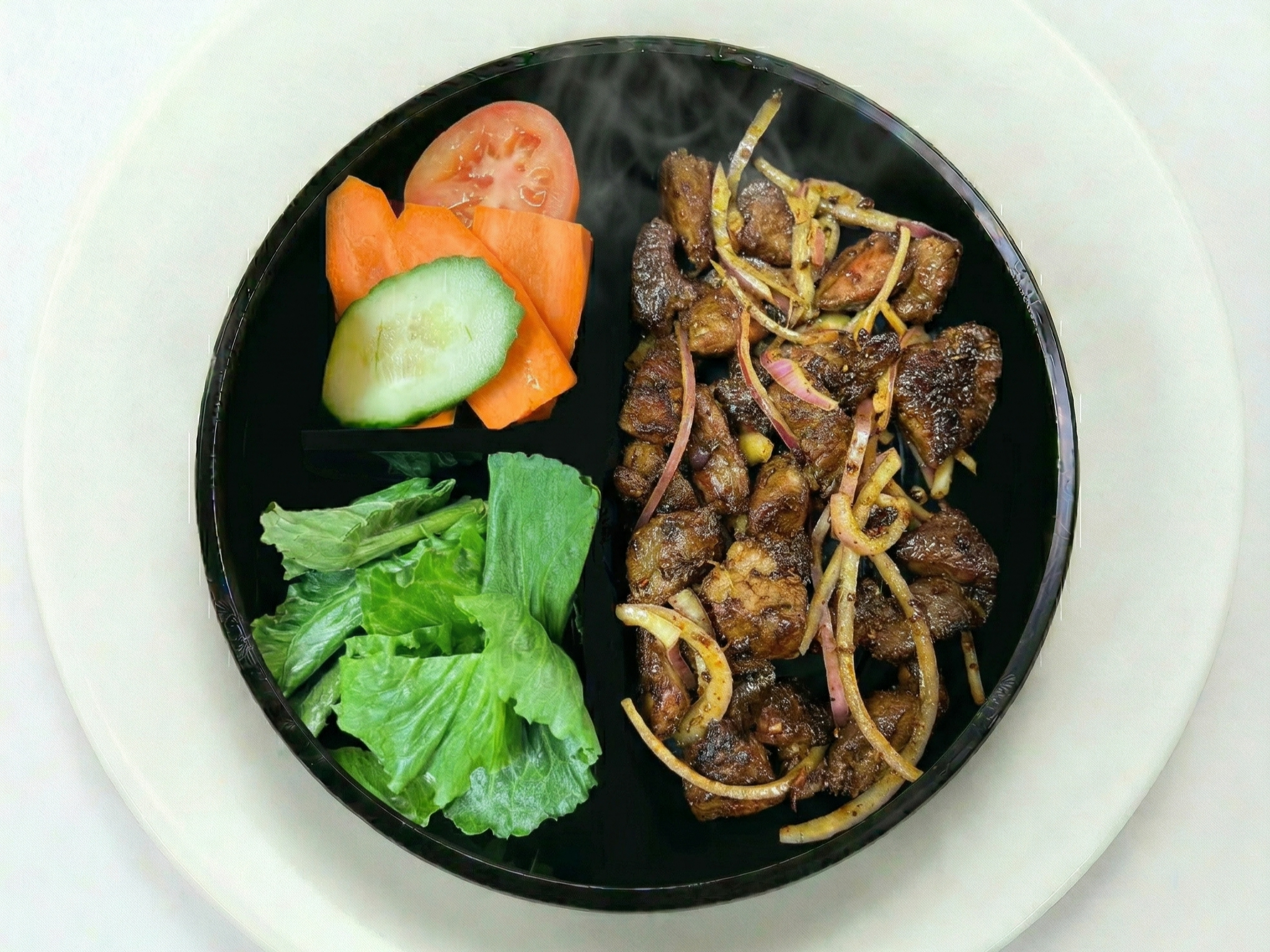 Lamb Sekwa.