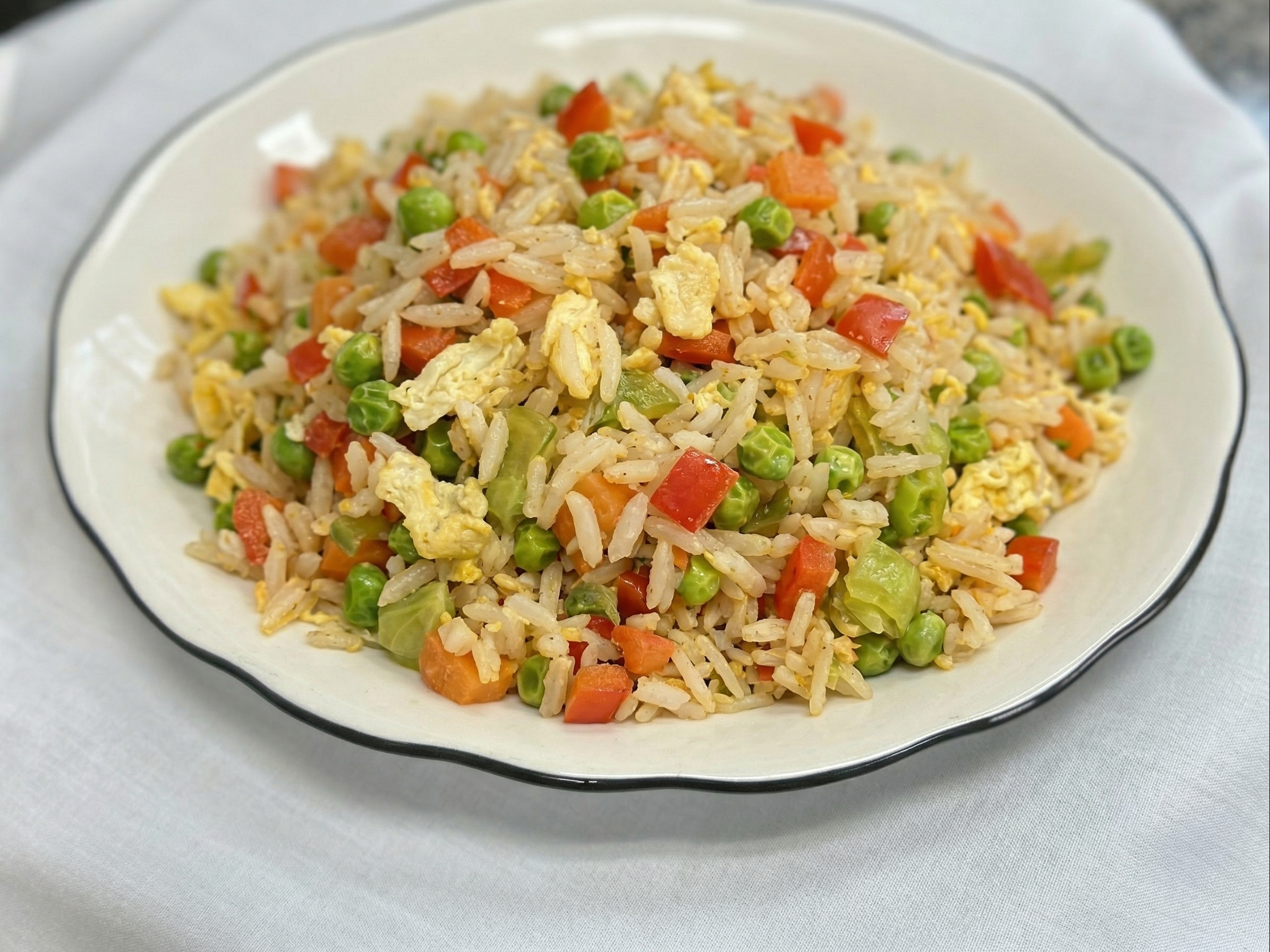 Fried Rice