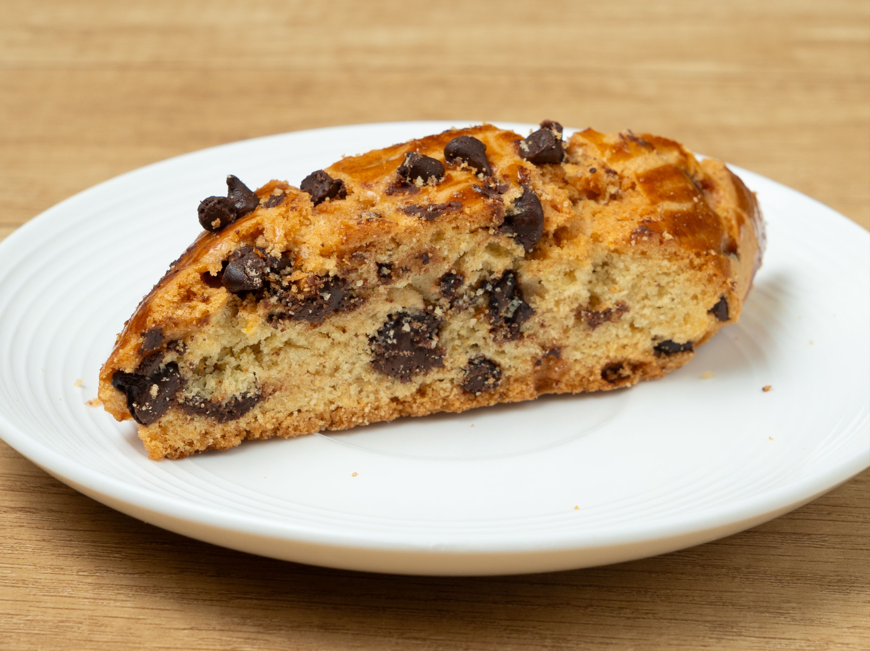 Indulge in Our Biscotti