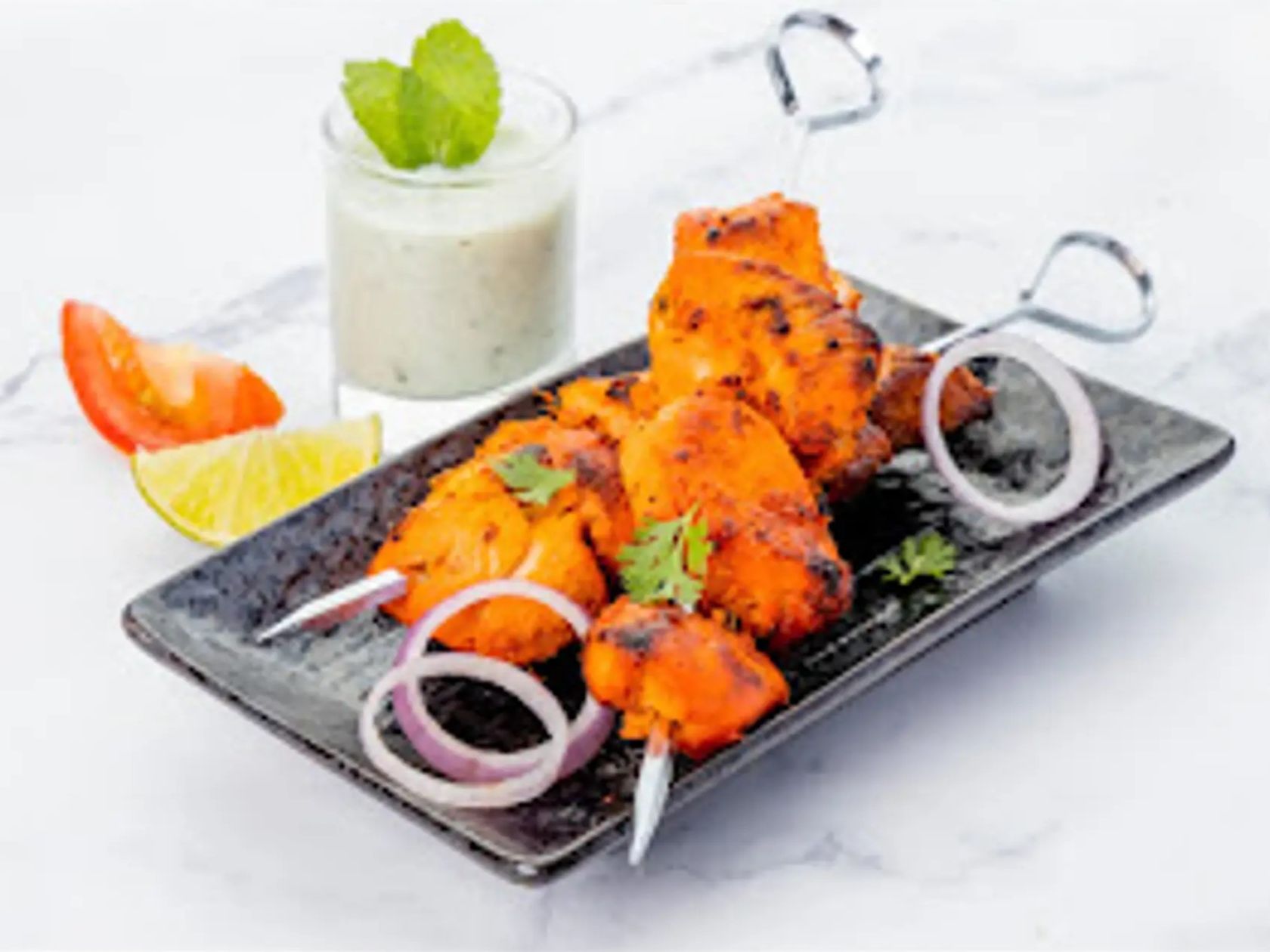 Chicken Tikka