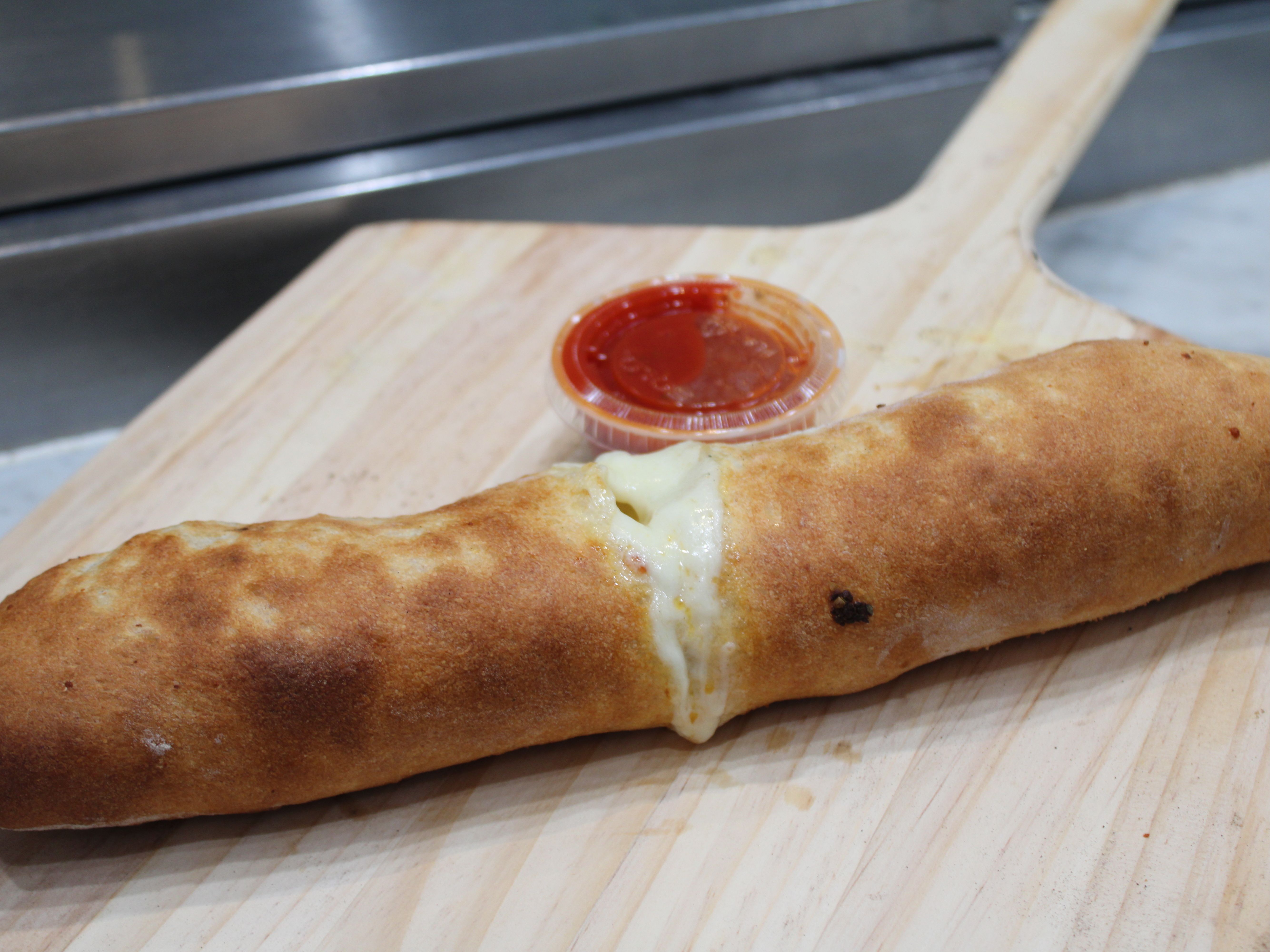 Stromboli