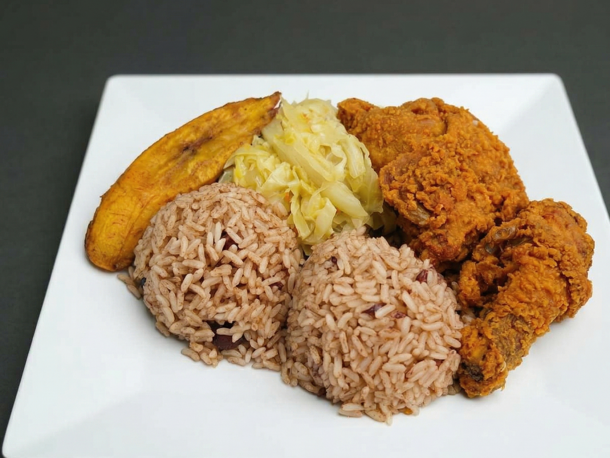 L Fried Chicken