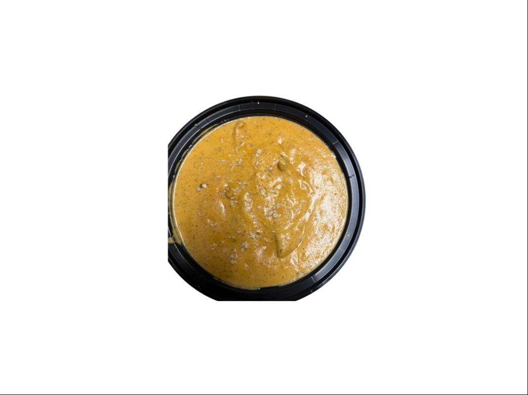 Chicken Korma.